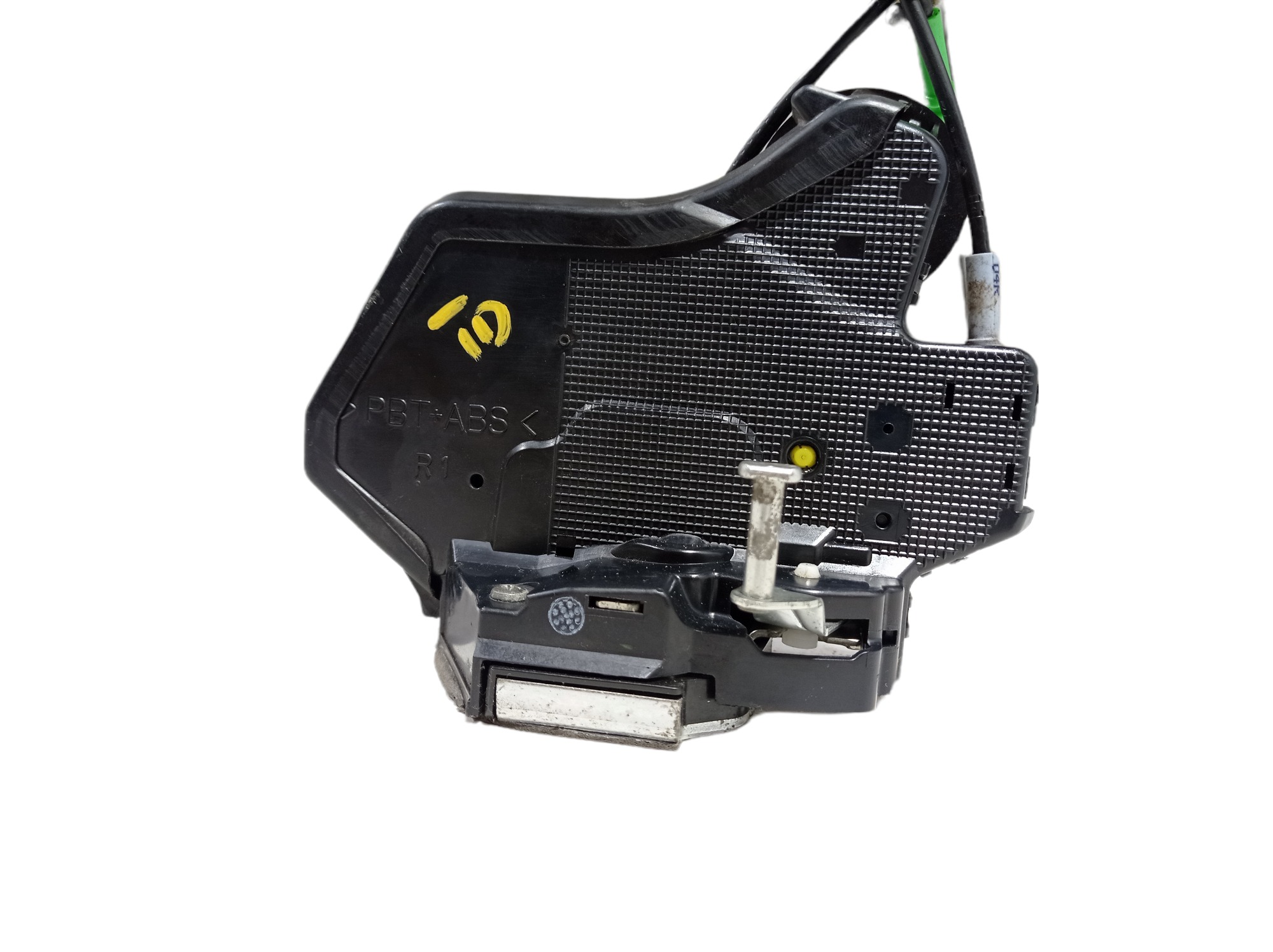 Fechadura Traseira Direita Lexus 2006 V357 4