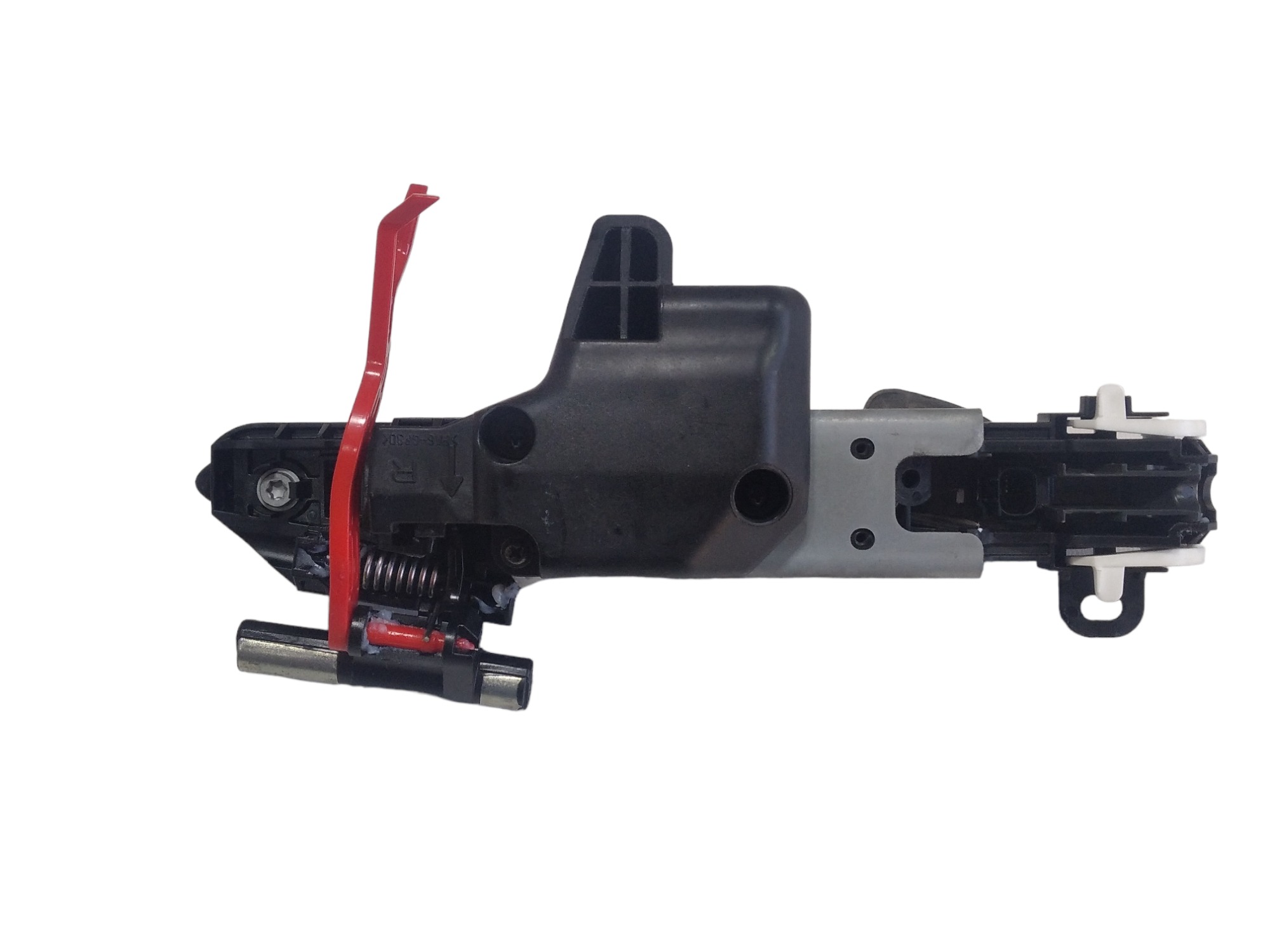 Maçaneta Externa Traseira Direita Lexus  Rx 450hl 2021 V576 Traseira 4