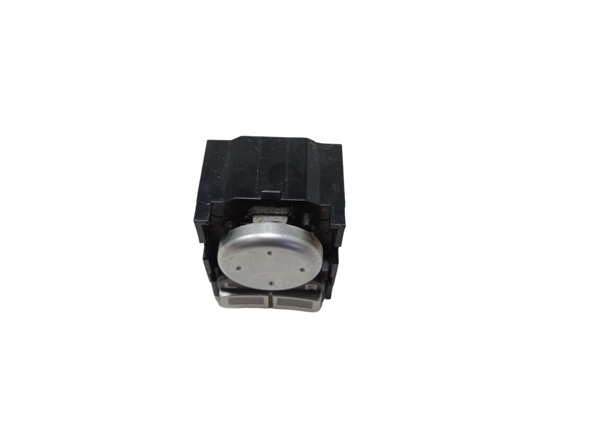 Botão Comando Retrovisor Lifan 530 2015 A3782070 V567 1