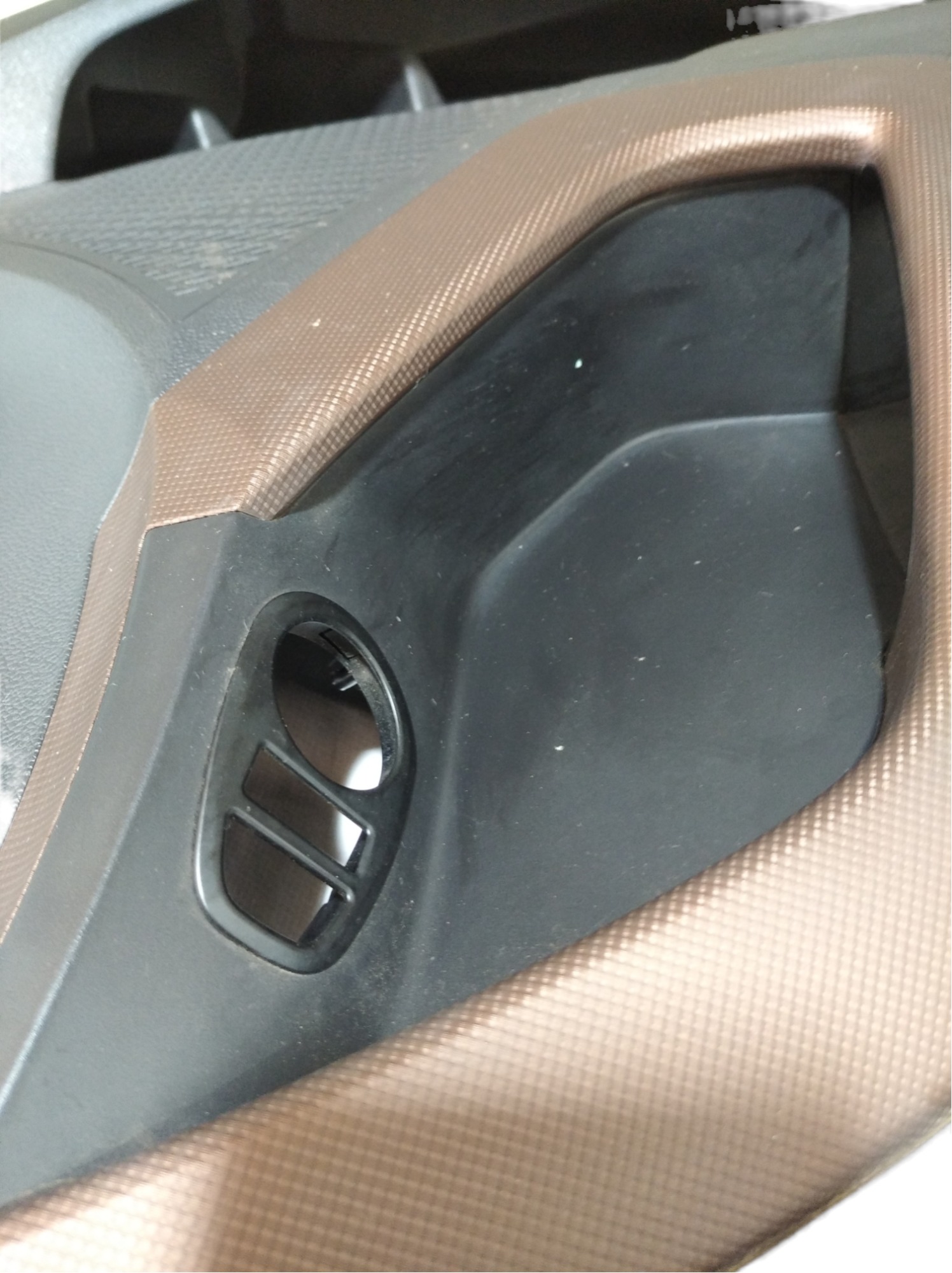 Forro Porta Dianteira Esquerda Hyundai Creta 2.0 2019 V436 4