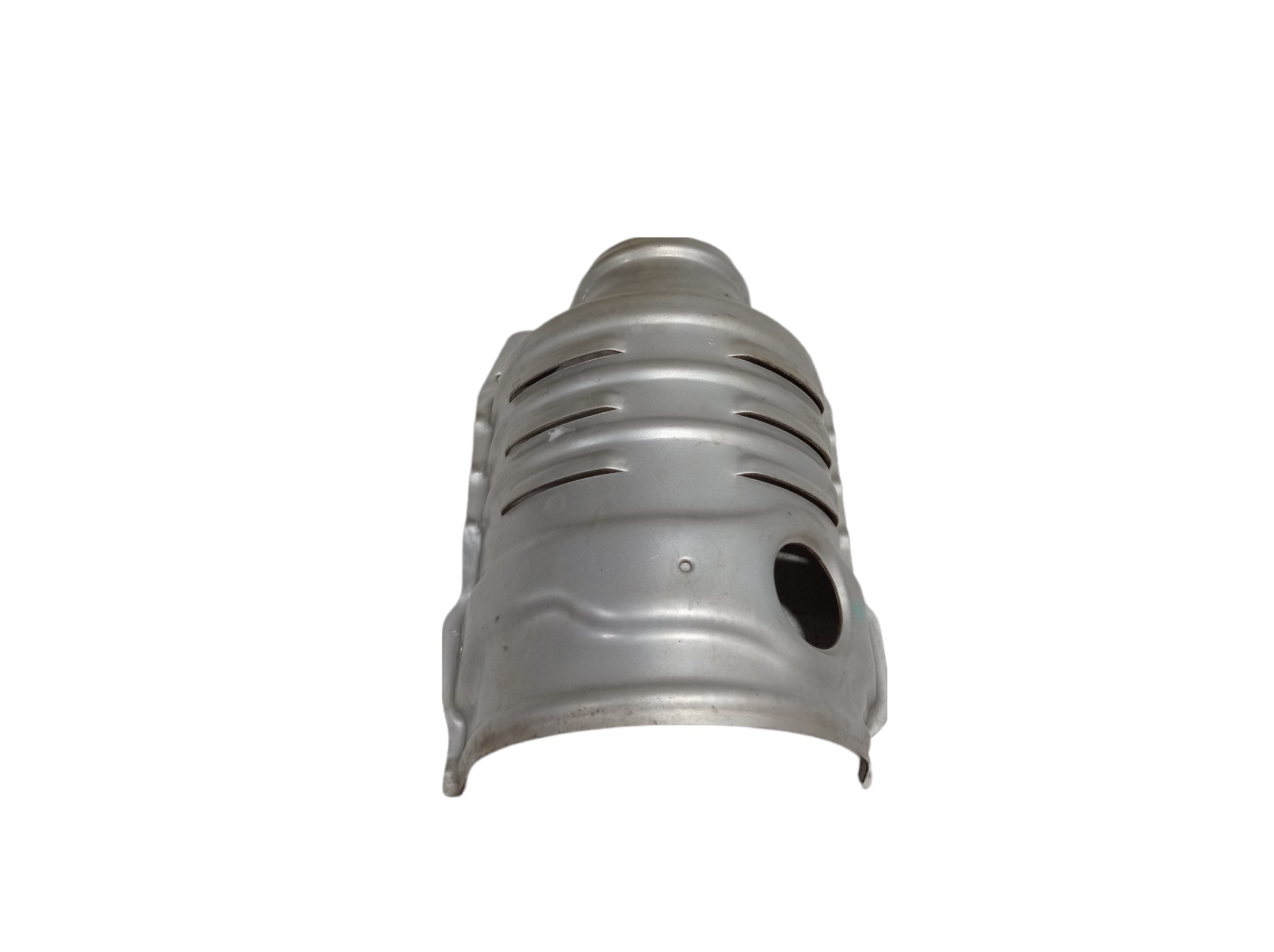 Defletor Calor Catalisador Honda Hrv 2017 A 2020 V322 1