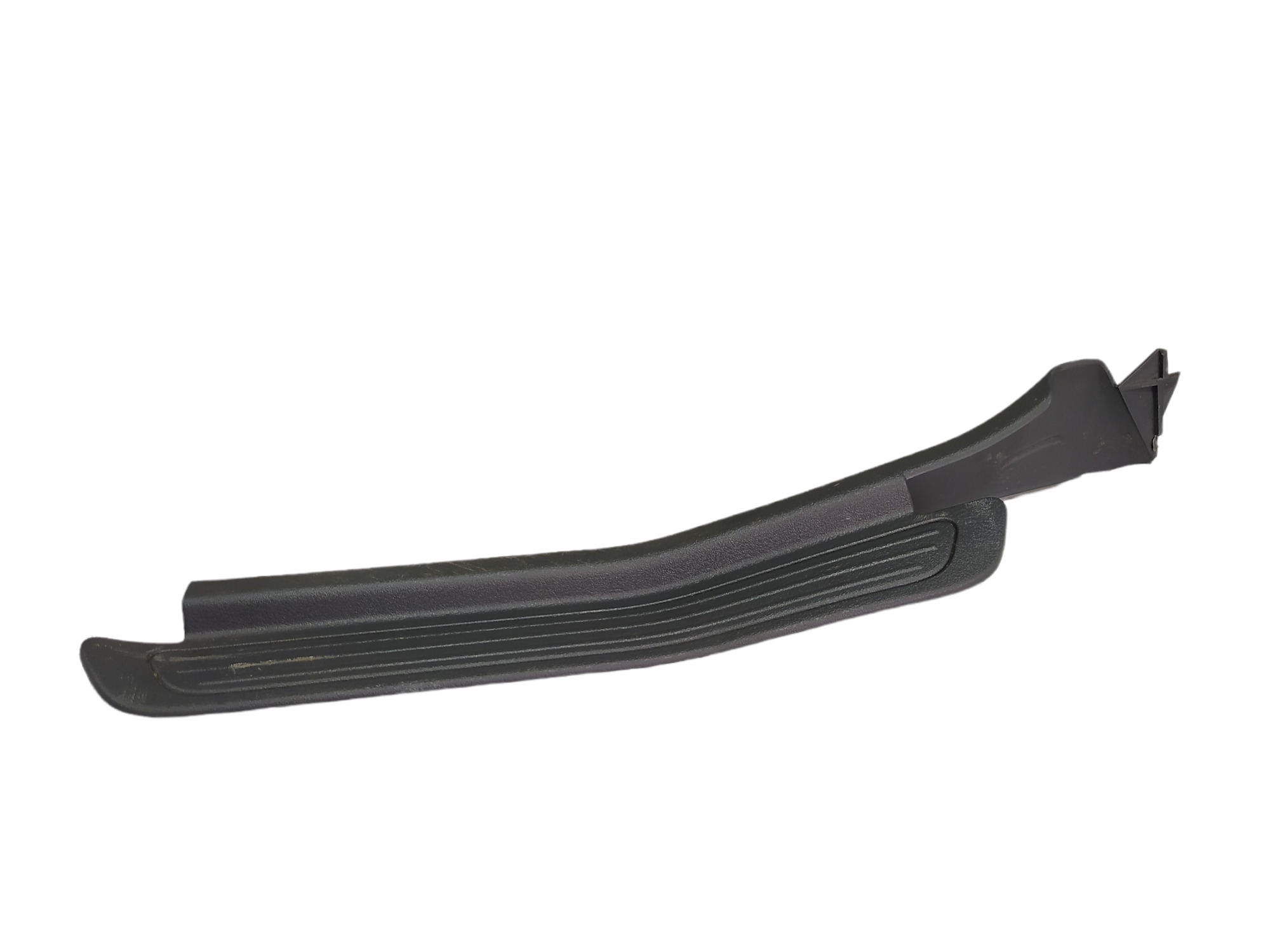 Soleira Traseira Esquerda Volvo S40 T4 2002 C130867803 V54 3