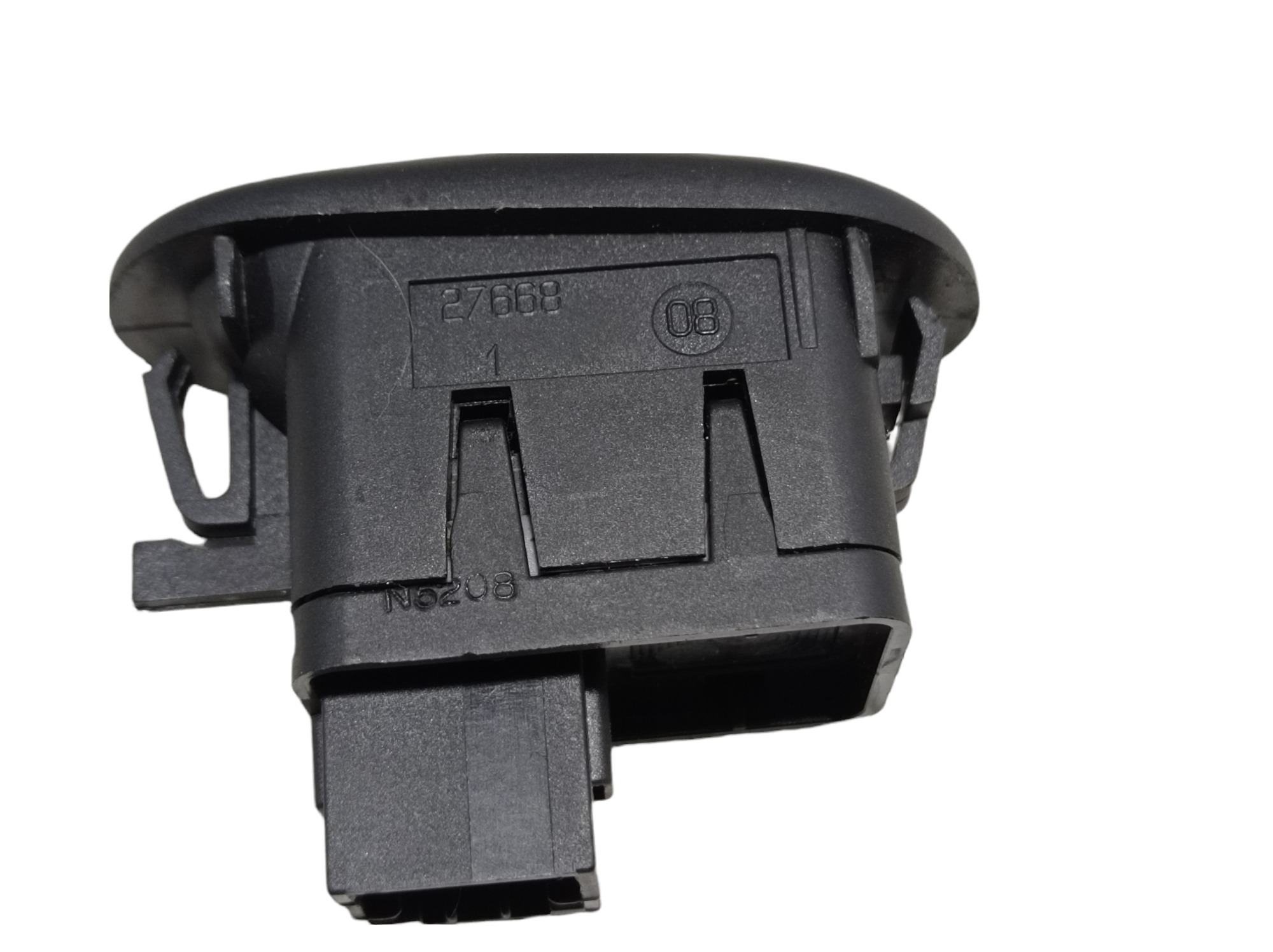 Botao Vidro Dianteiro Direito Citroen C3 Xsara 2006 V306 4