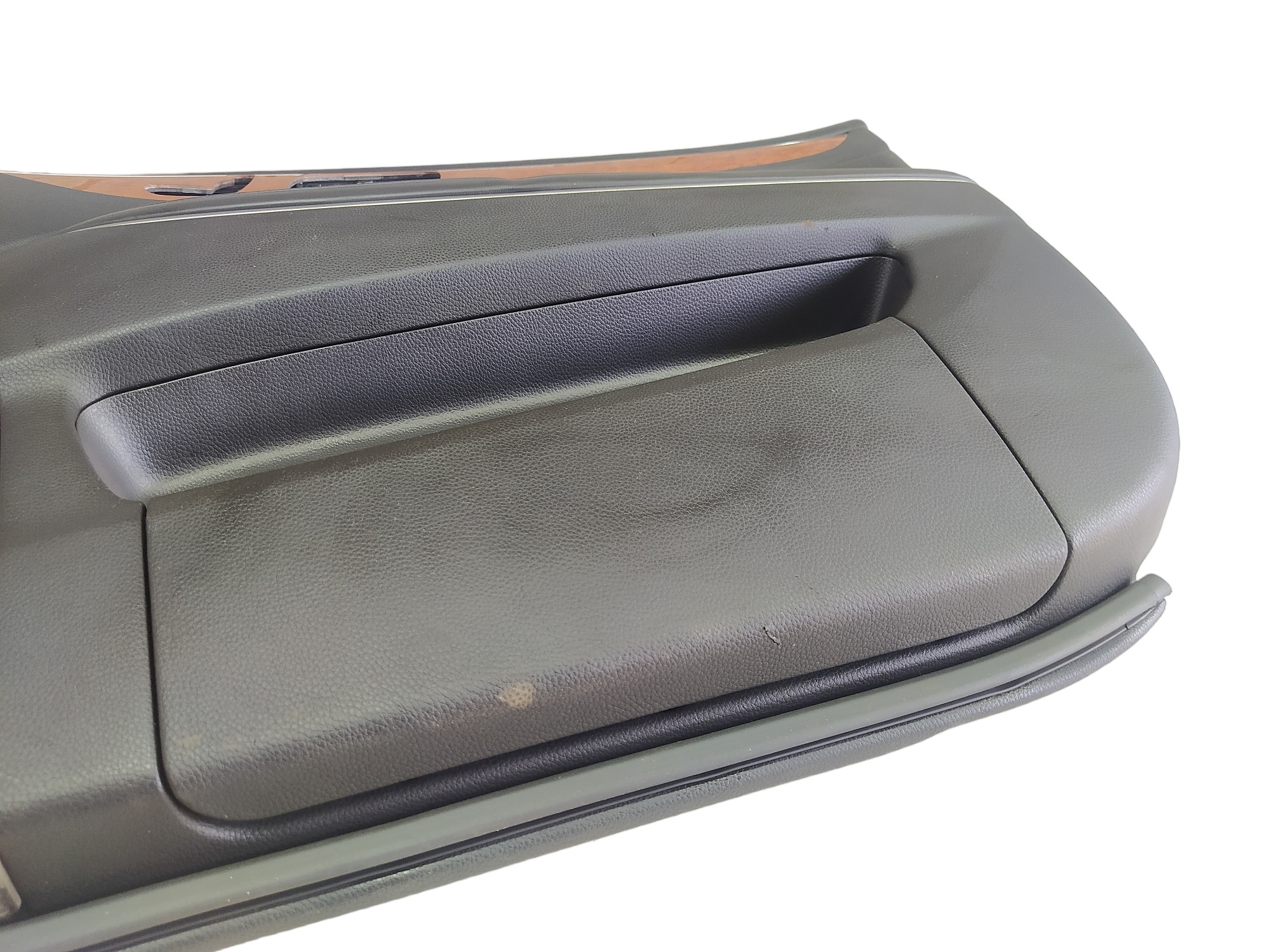 Forro Porta Dianteira Direita Hyundai Equus 2013 V577 7