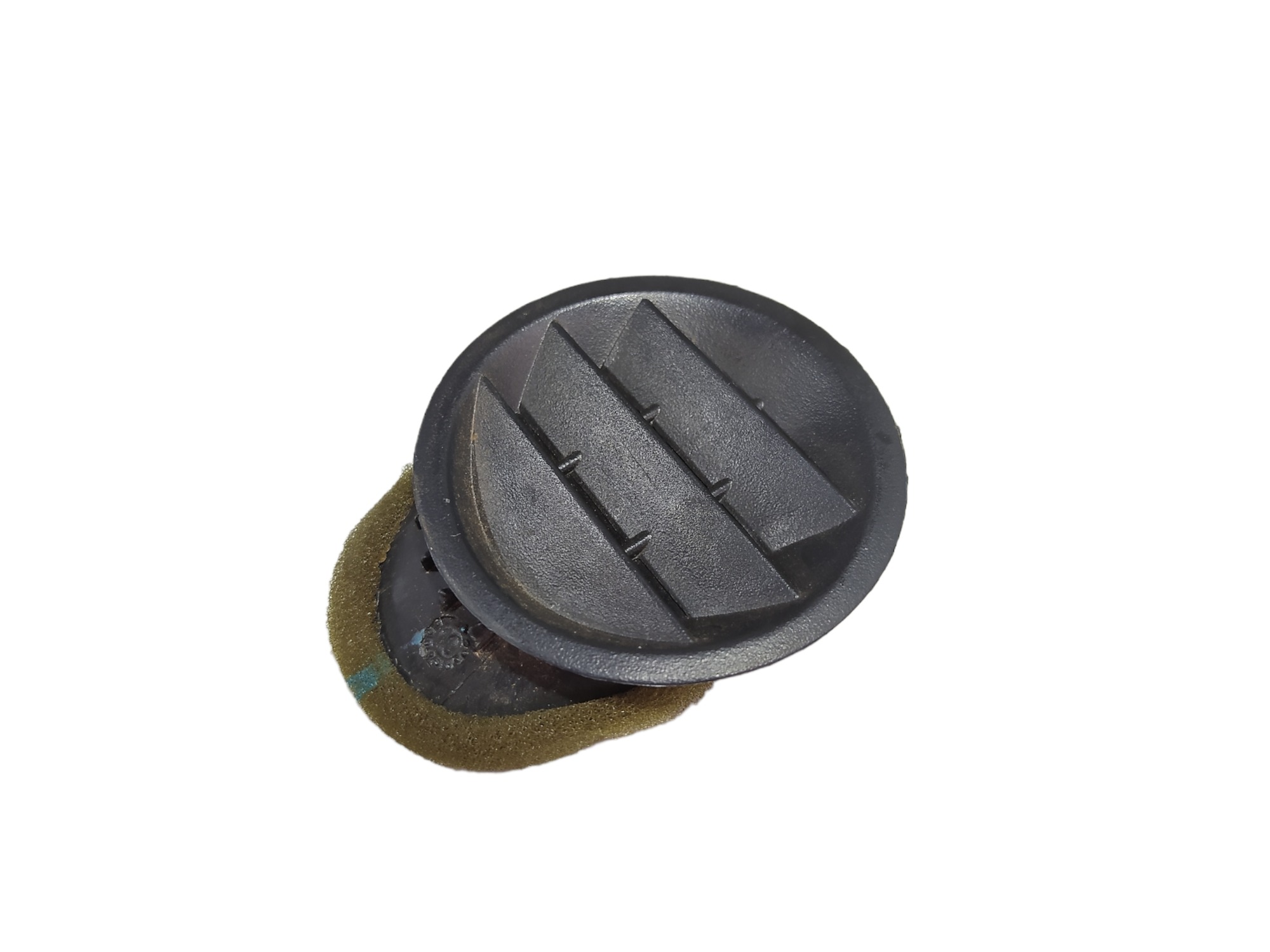 Difusor De Ar Esquerdo Painel Honda City Dx 2011 V477 7
