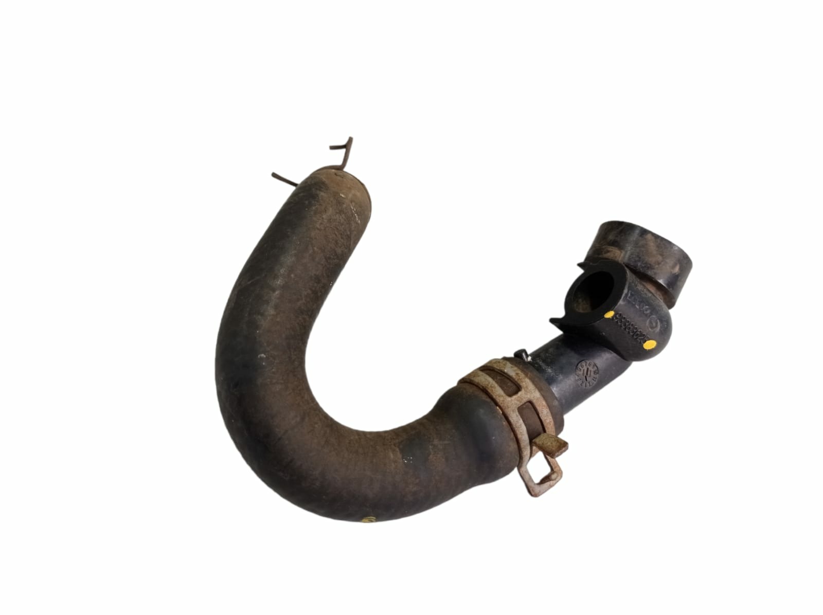 Cano Coletor Admissao Agile Corsa Montana Prisma 93383625 Vl 2