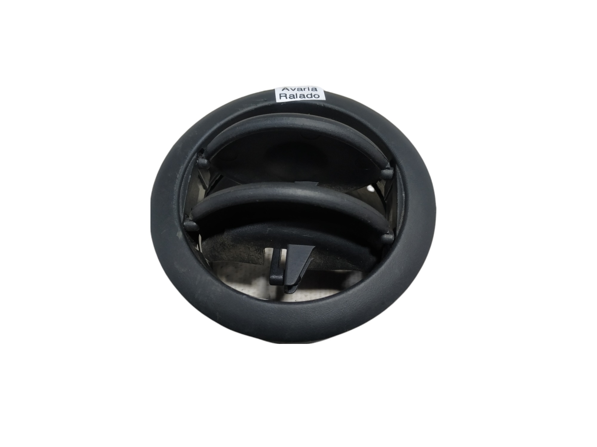 Difusor De Ar Renault Sandero Exp 2008 V226 2