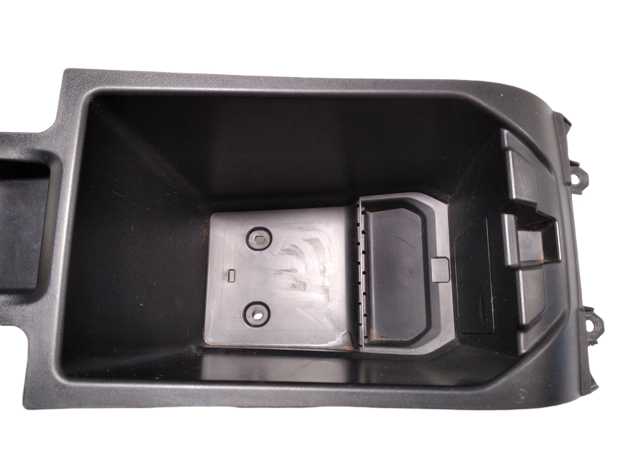 Porta Treco Console Bmw X4 30i Xdrive 2019 V350 2