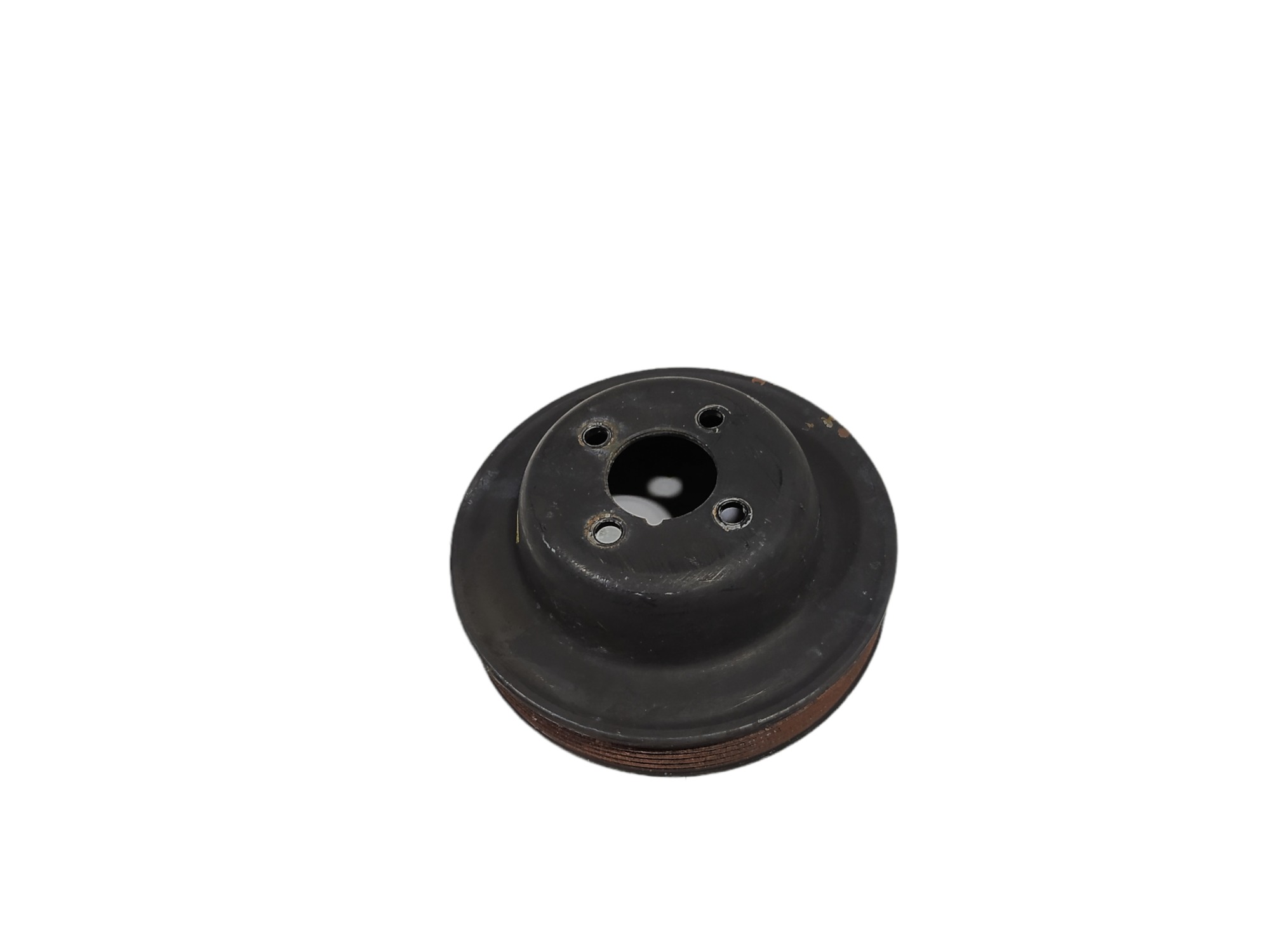 Polia Bomba Da Agua Hyundai Azera Gls 3.3 V6 2010 V459 5