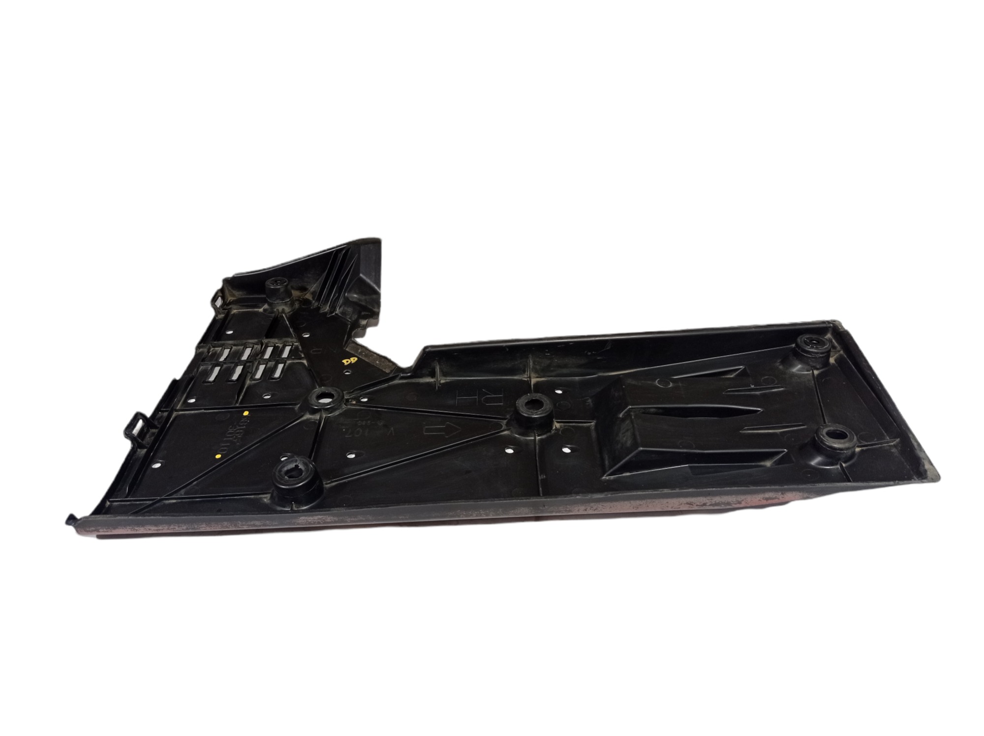Protetor Assoalho Dianteiro Direito Lexus Is 250 Sport V434 2