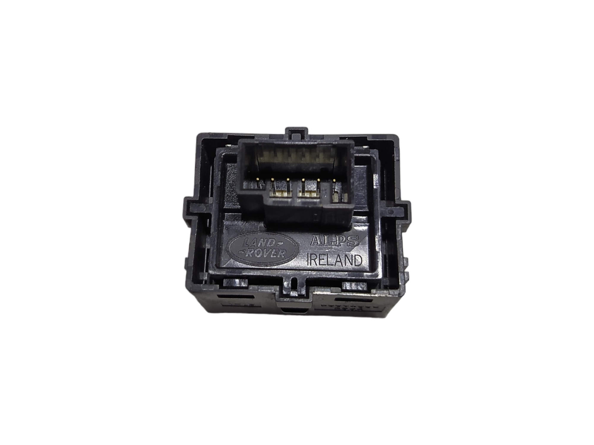 Interruptor Tampa Porta Malas Discovery 5 2019 V562 7