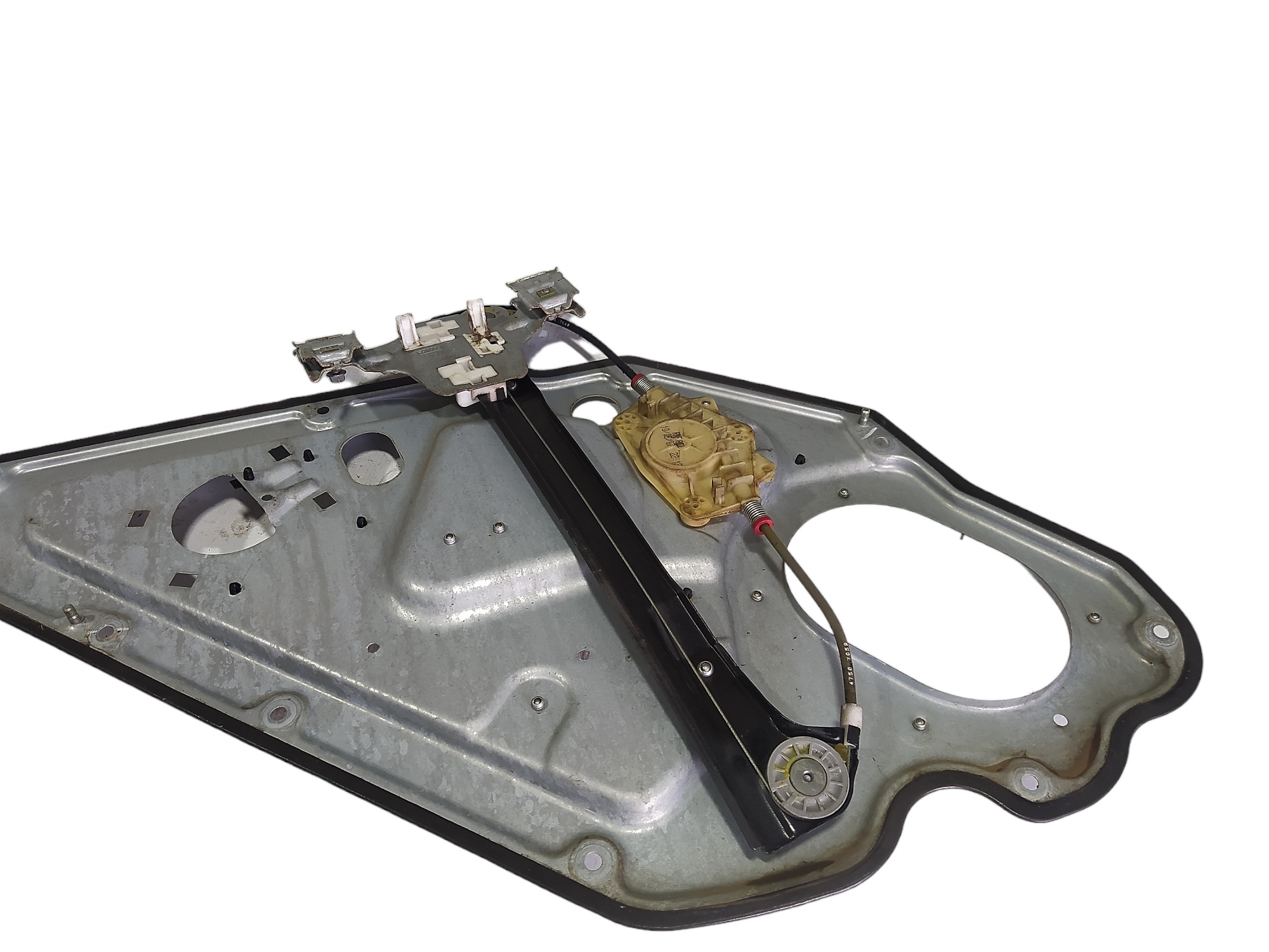 Máquina Vidro Porta Traseira Direita Ford Fusion 2007 V560 1