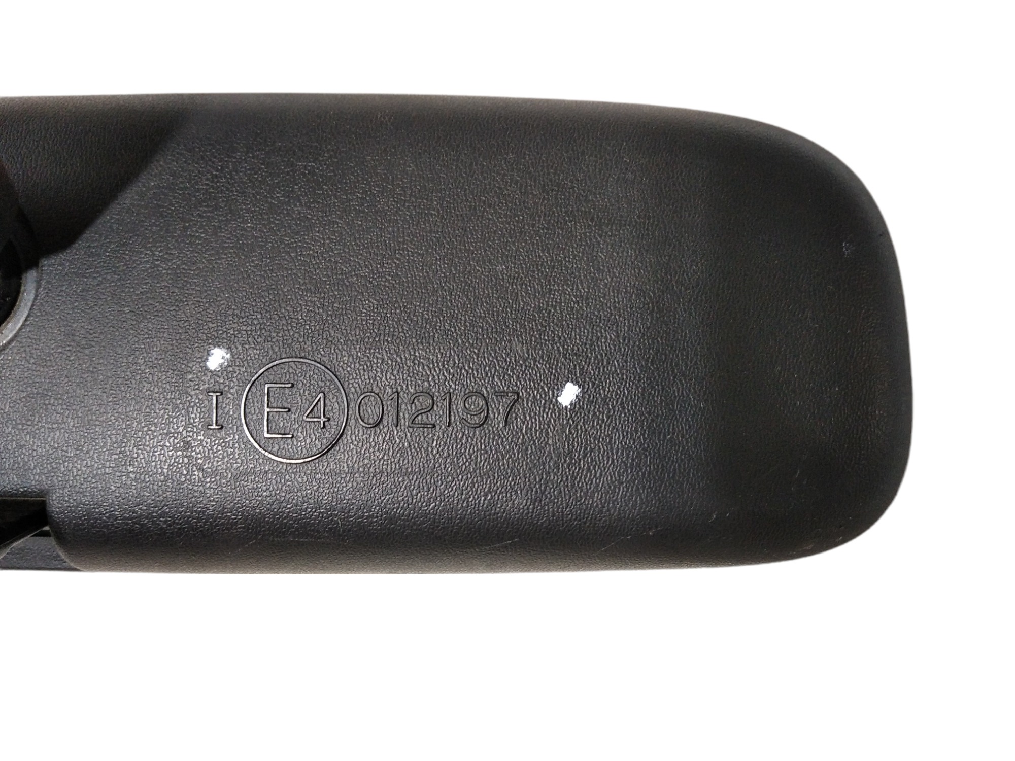 Retrovisor Interno Mitsubishi Grandis 2005 V28 E4012197 6