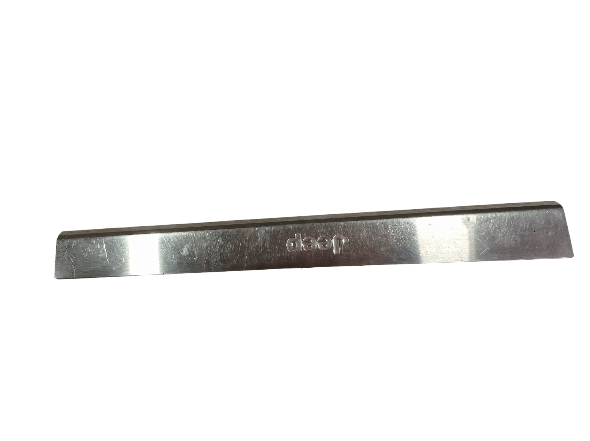 Solteira Externa Dianteira Direita Jeep Cherokee 2012 V561 8