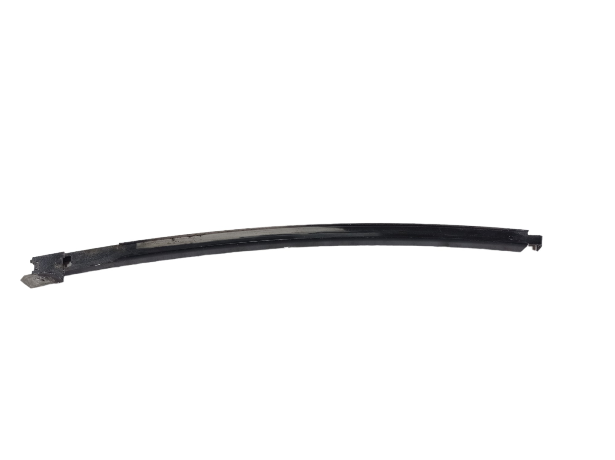 Guia Vidro Traseiro Esquerdo Mercedes C230 1998 V493 4