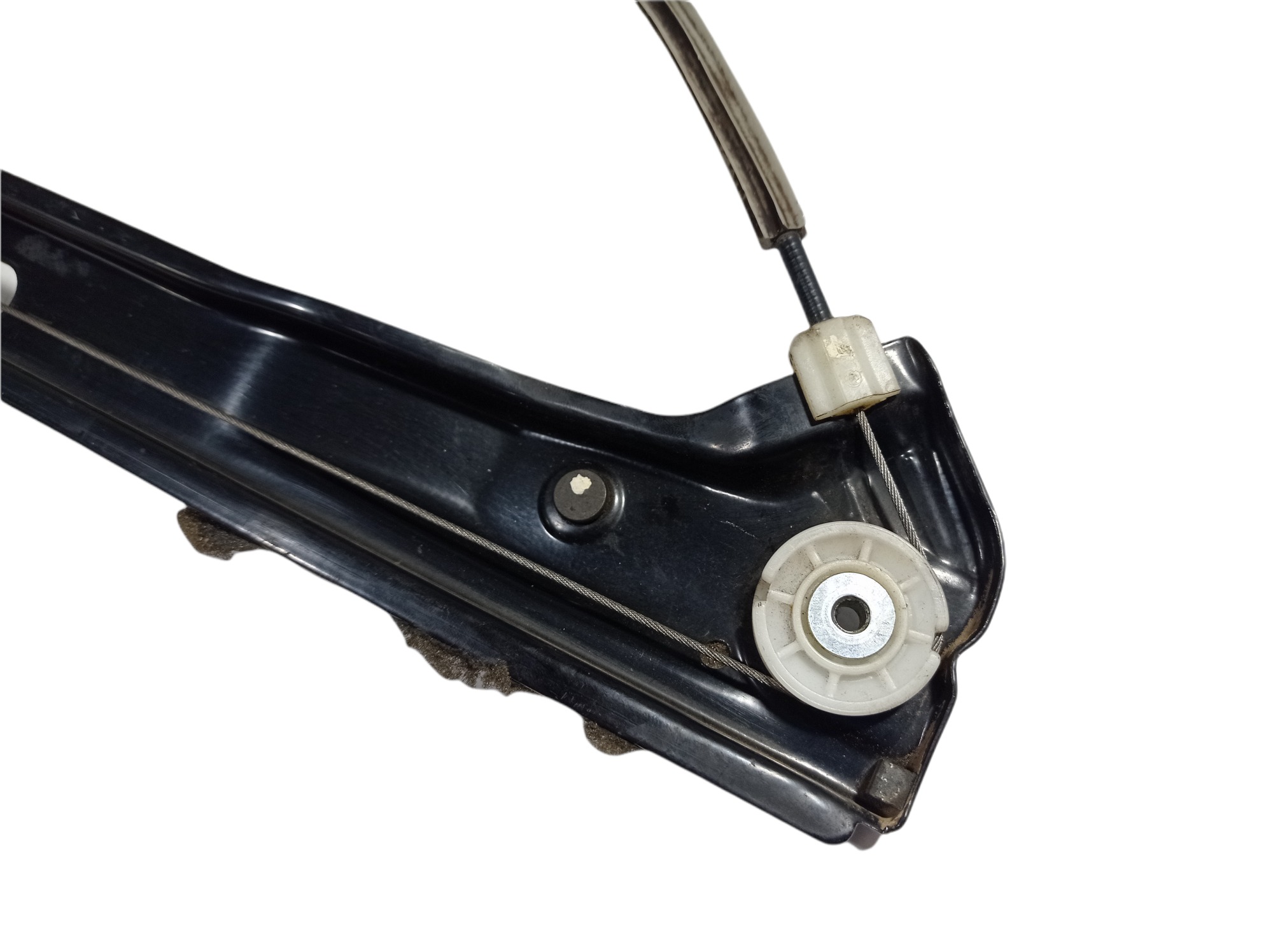 Máquina Vidro Traseira Direita Vw Jetta 2012 V301 960092100 3