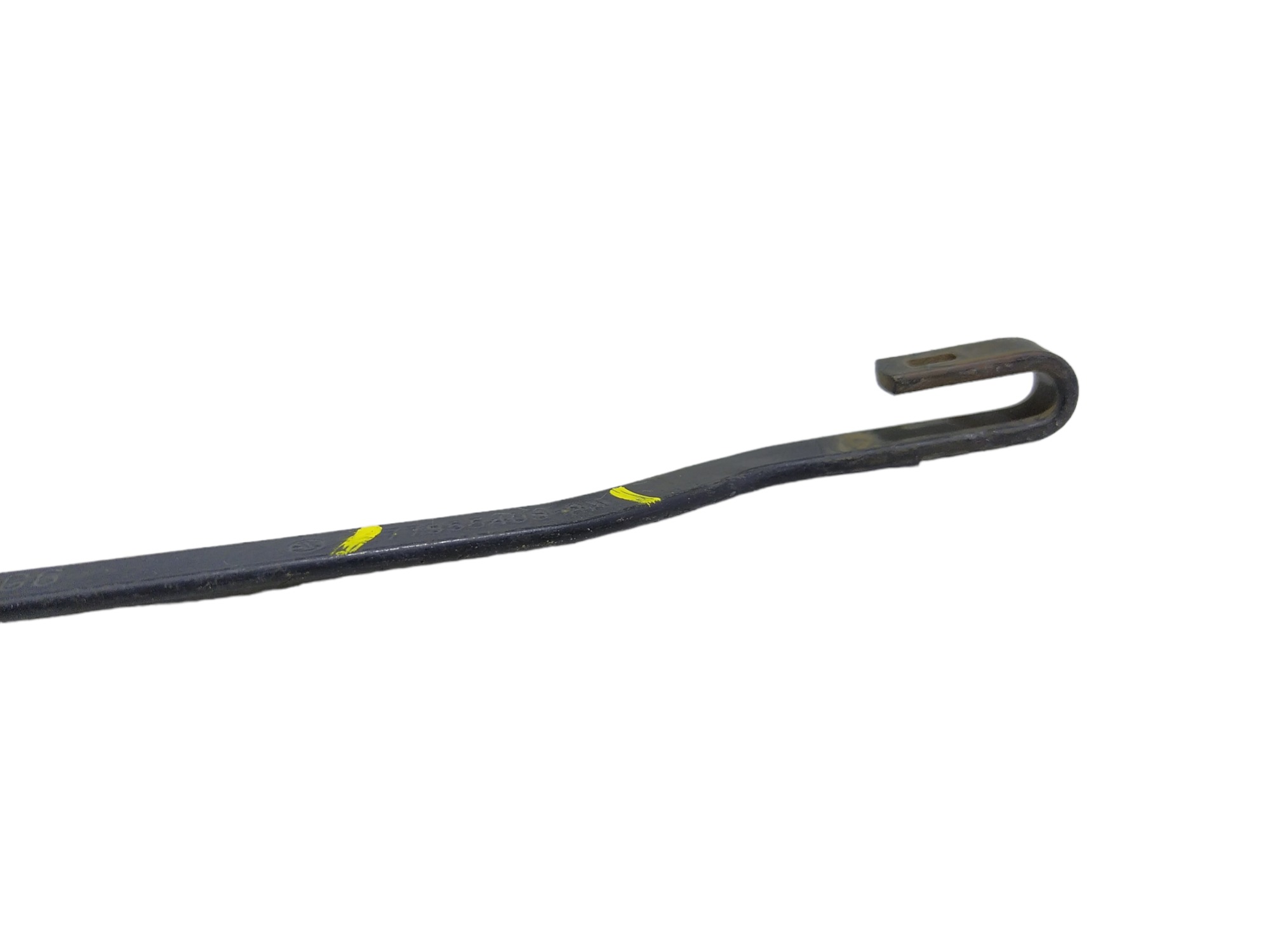 Haste Limpador Esquerdo Vw Gol G2 Parati Saveiro 377955409 4