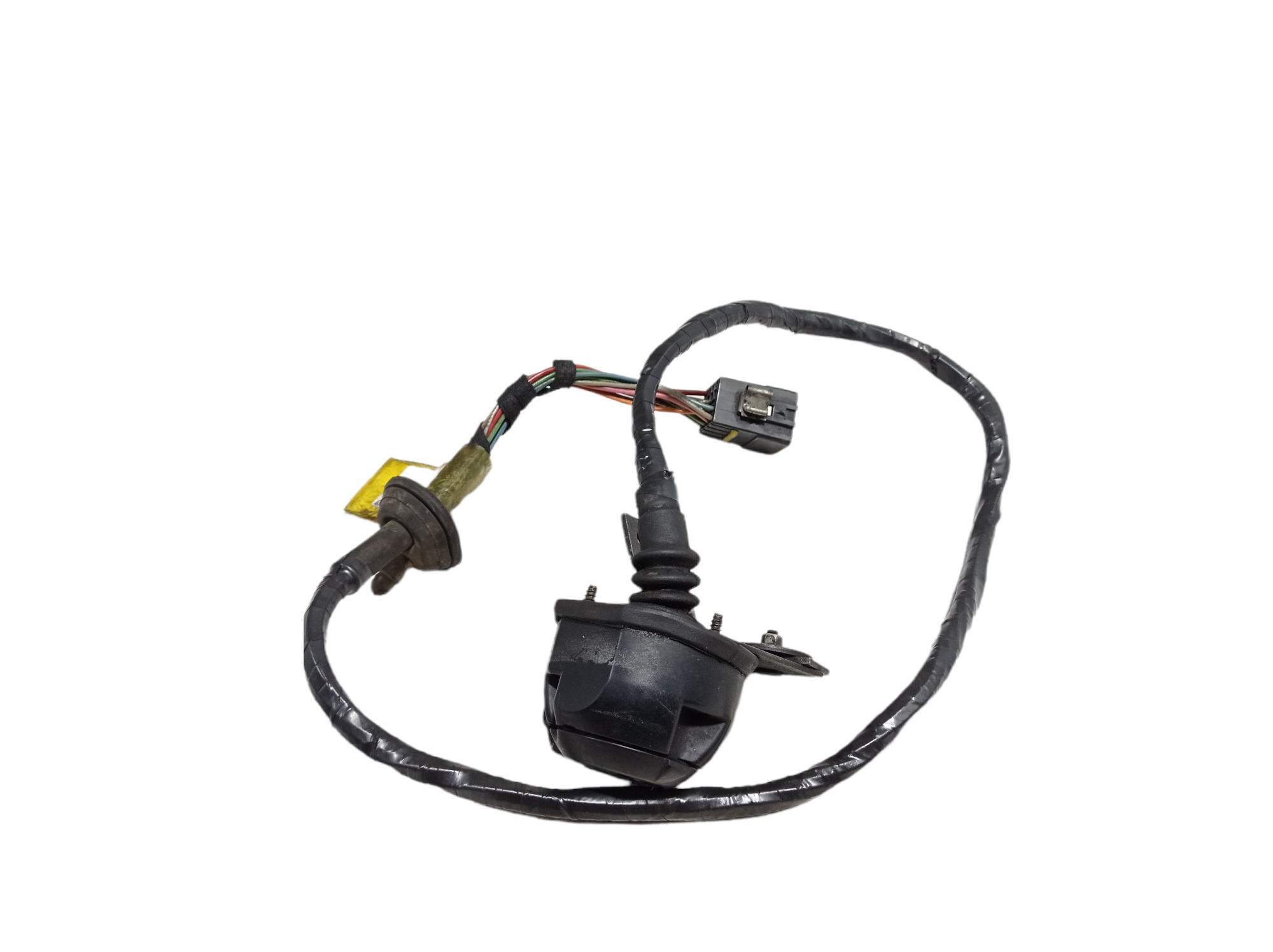 Tomada 12v Engate Eletrico Mercedes Ml320 2005 V67 4