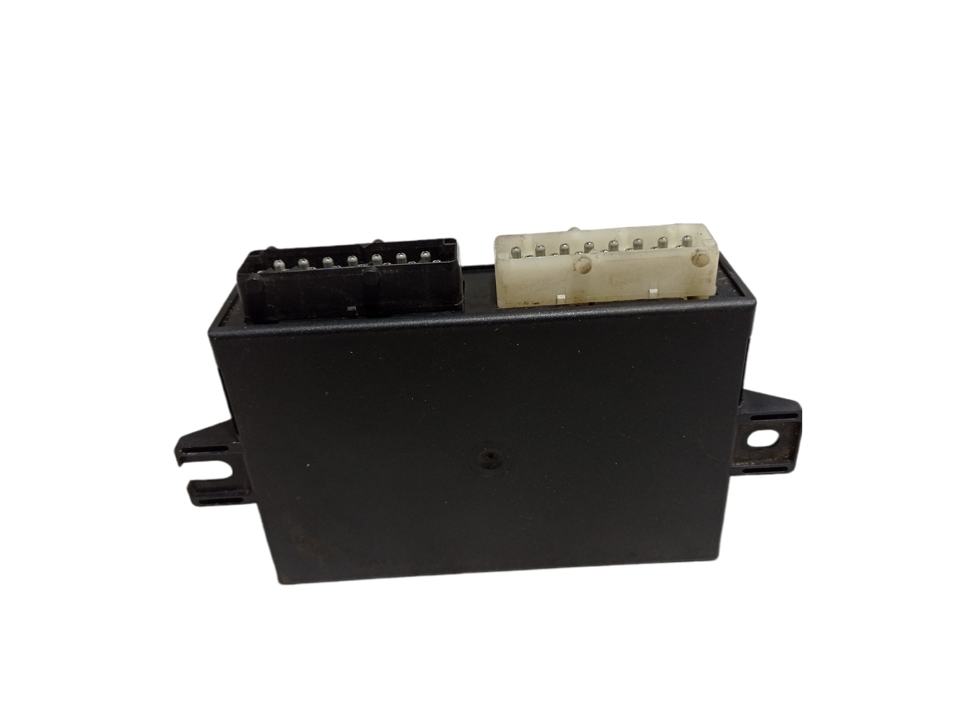 Modulo Central Check Control Bmw 325i  61351387620 V49 4