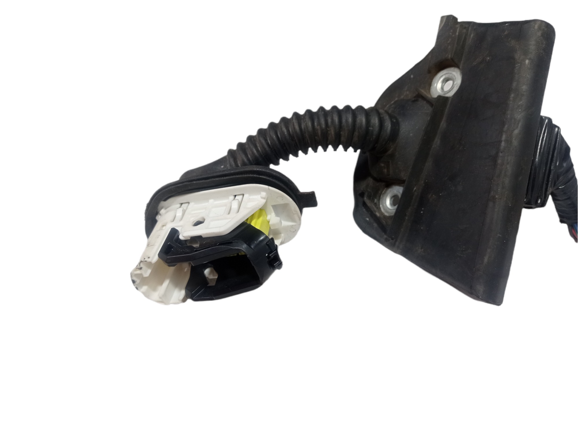 Chicote Porta Dianteira Esquerda Lexus Is 250 F Sport V434 5