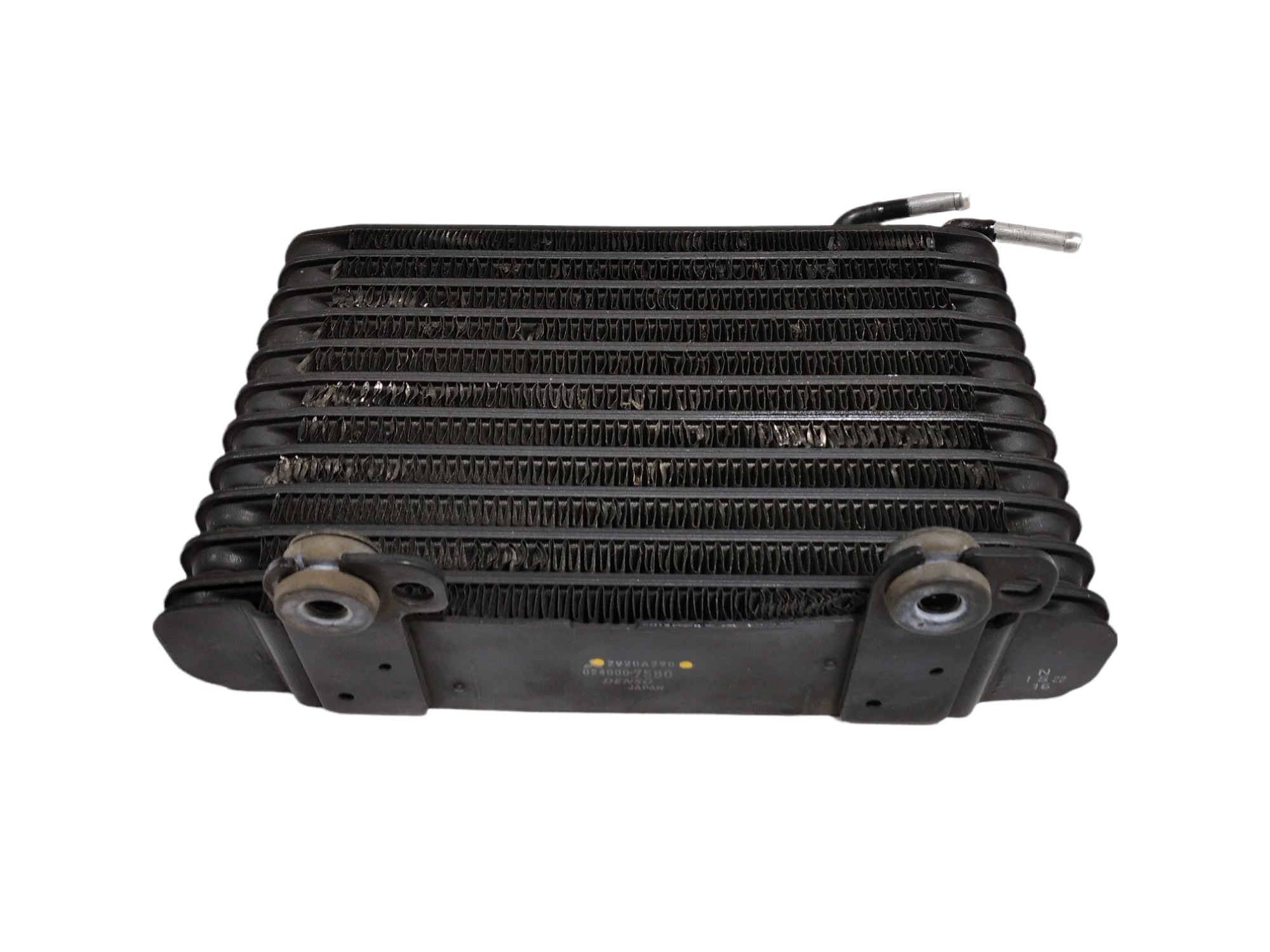 Radiador Oleo Mitsubishi Outlander 2015 2.0 V337 5