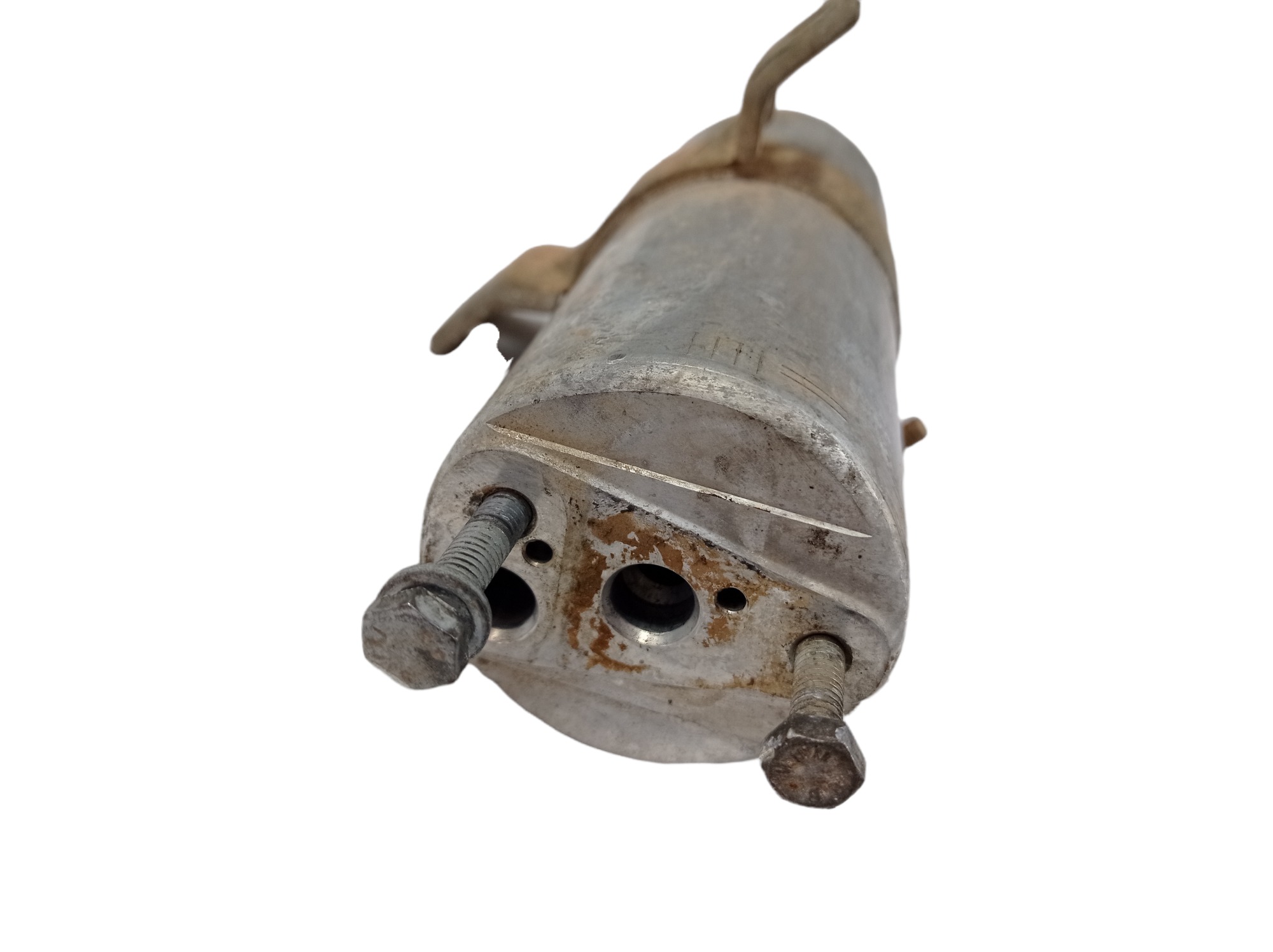 Filtro Secador Volkswagen Gol Bola Ap 1998 V379 5