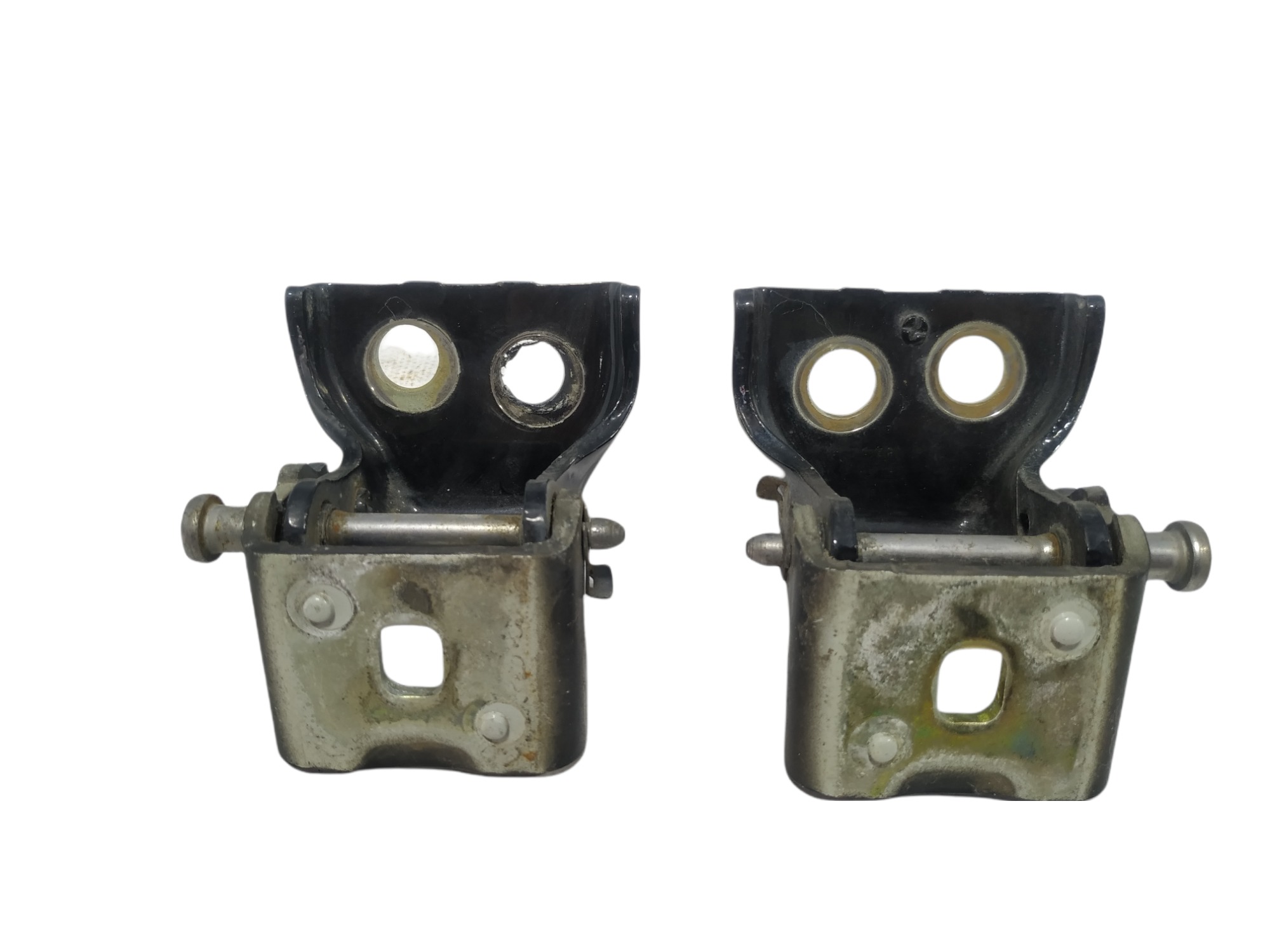 Dobradiça Porta Traseira Esquerda Peugeot 307 2008 V369 3
