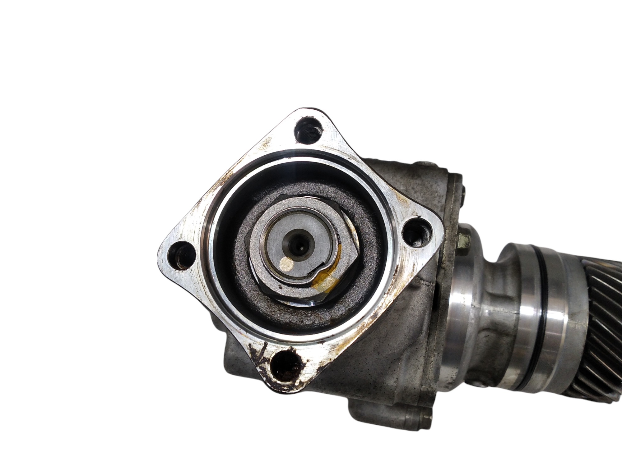 Caixa Tração Honda Crv 2.0 16v 2005 2006 V283 Prvar290107 8