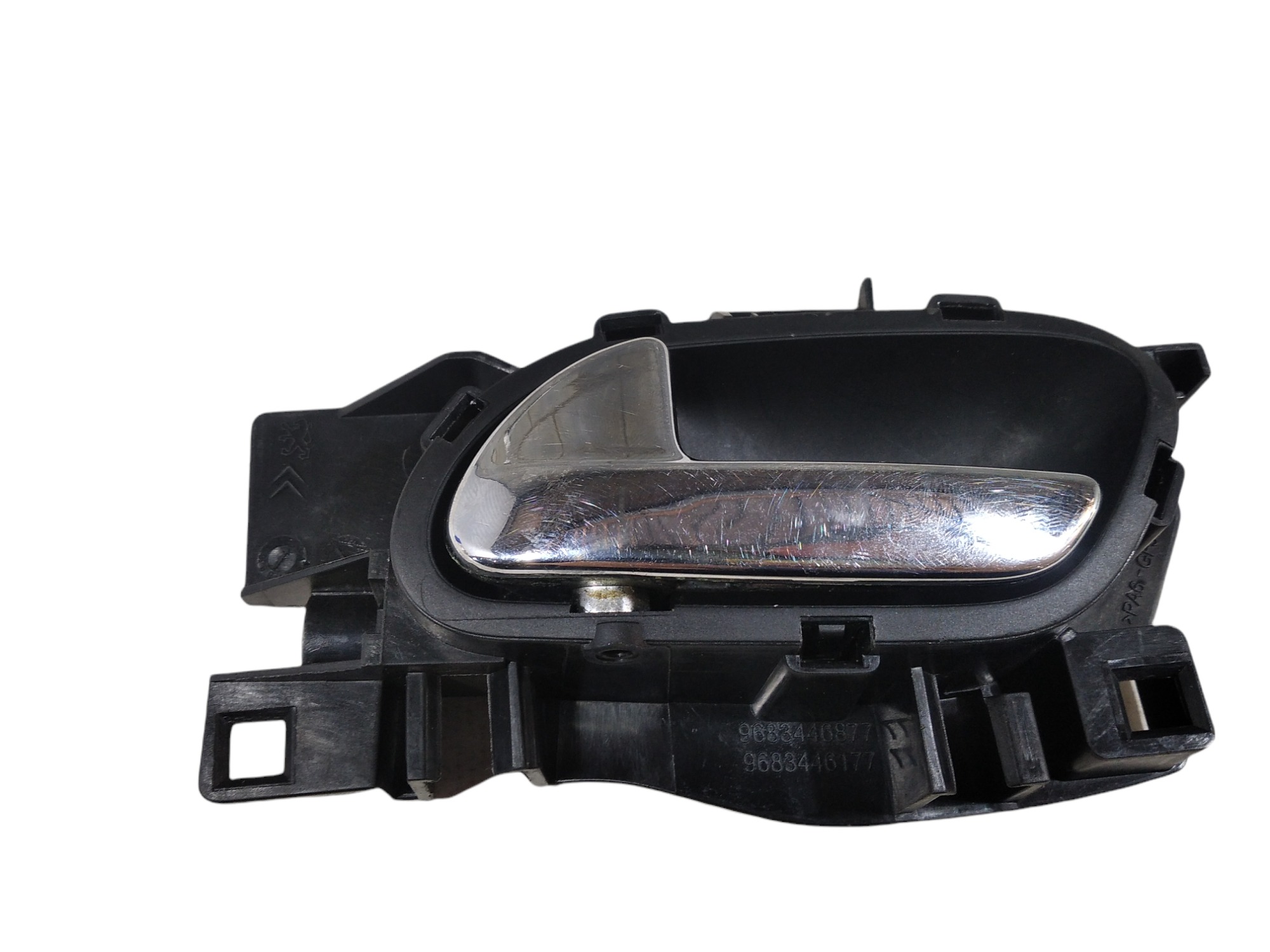 Maçaneta Interna Dianteira Esquerda Citroen C3 Picasso V205 2