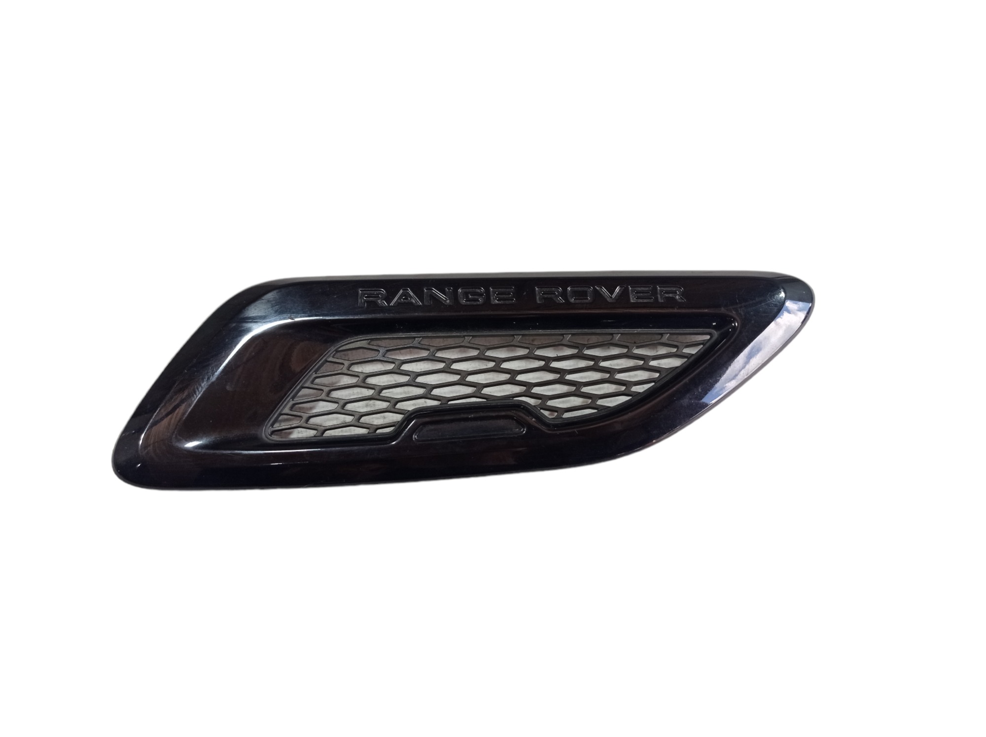 Grade Direito Capô Range Rover Evoque 2017 Bj3216c628 V548 6