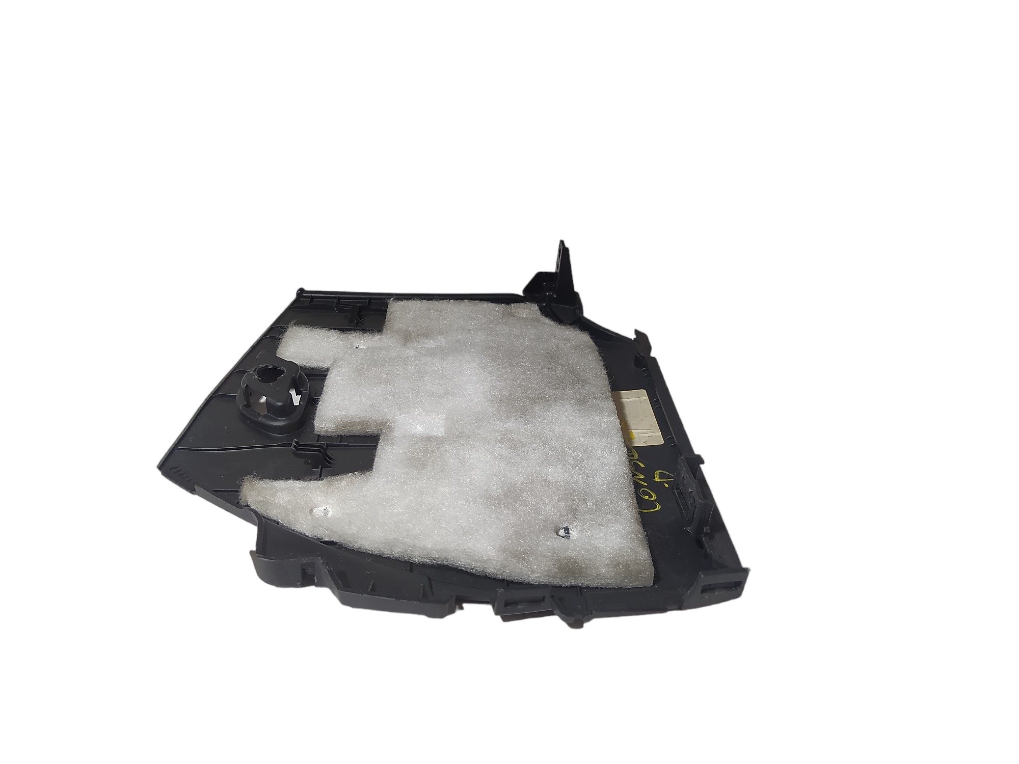 Acabamento Console Direito Jeep Grand Cherokee 2014 V580 1