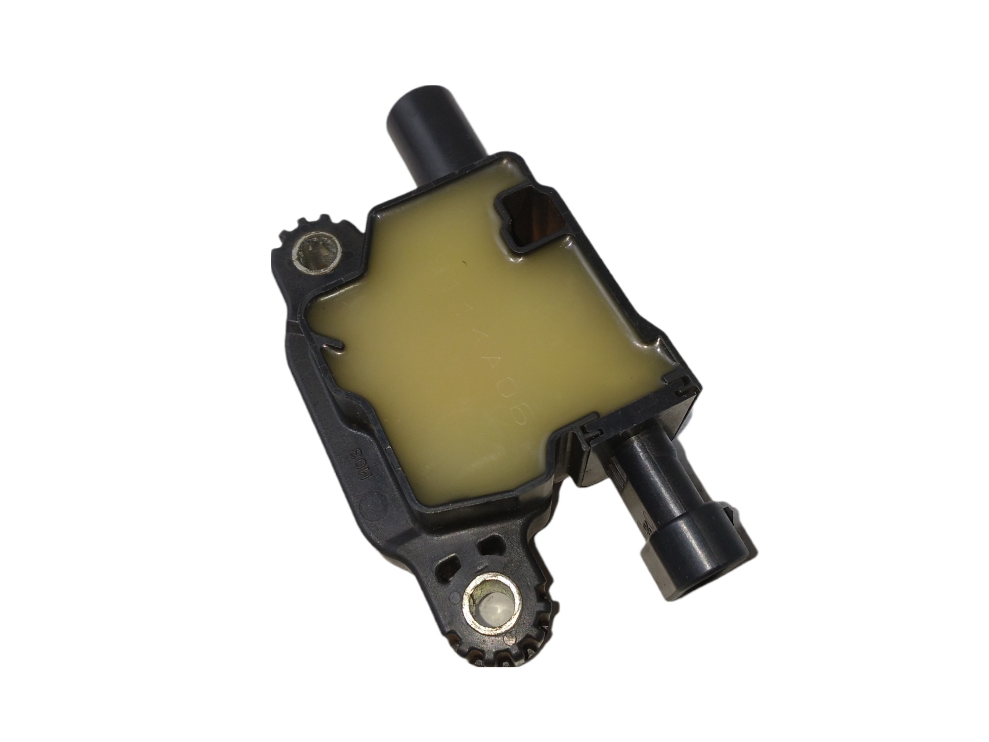 Bobina Ignição Gm Onix Prisma 1.4 2014 V323 4