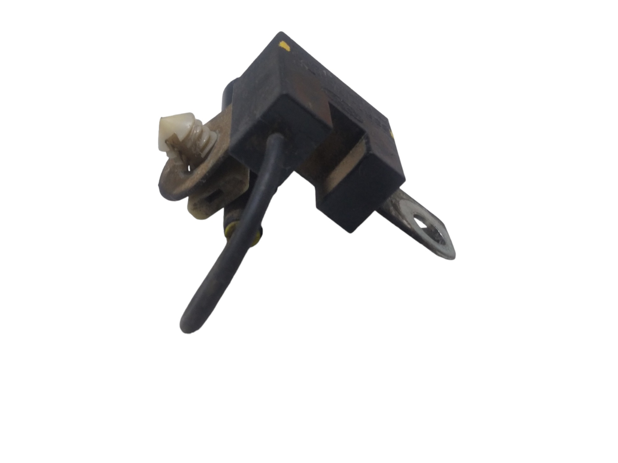 Capacitor Ruido Motor Ford Fusion 2.3 2007 V560 5