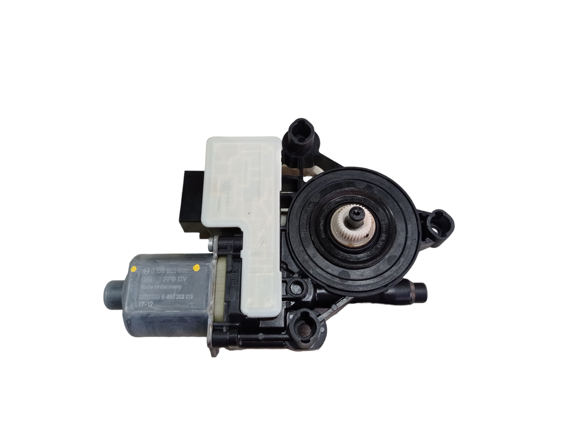 Maquina Vidro Porta Traseira Esqu Vw Virtus 2017 A 2021 V559 4