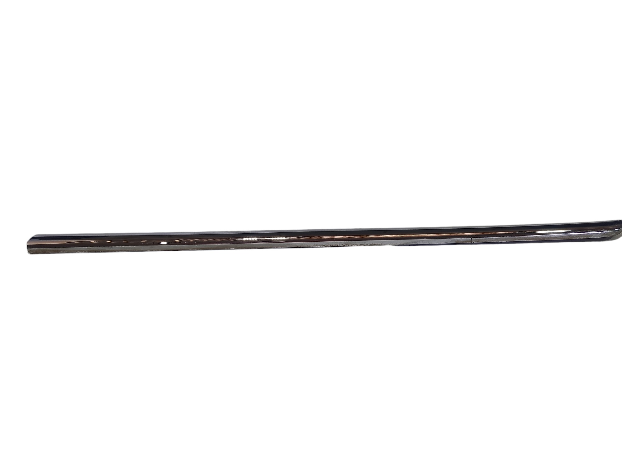 Friso Porta Dianteira Direita Hyundai Equus Vs460  V577 3