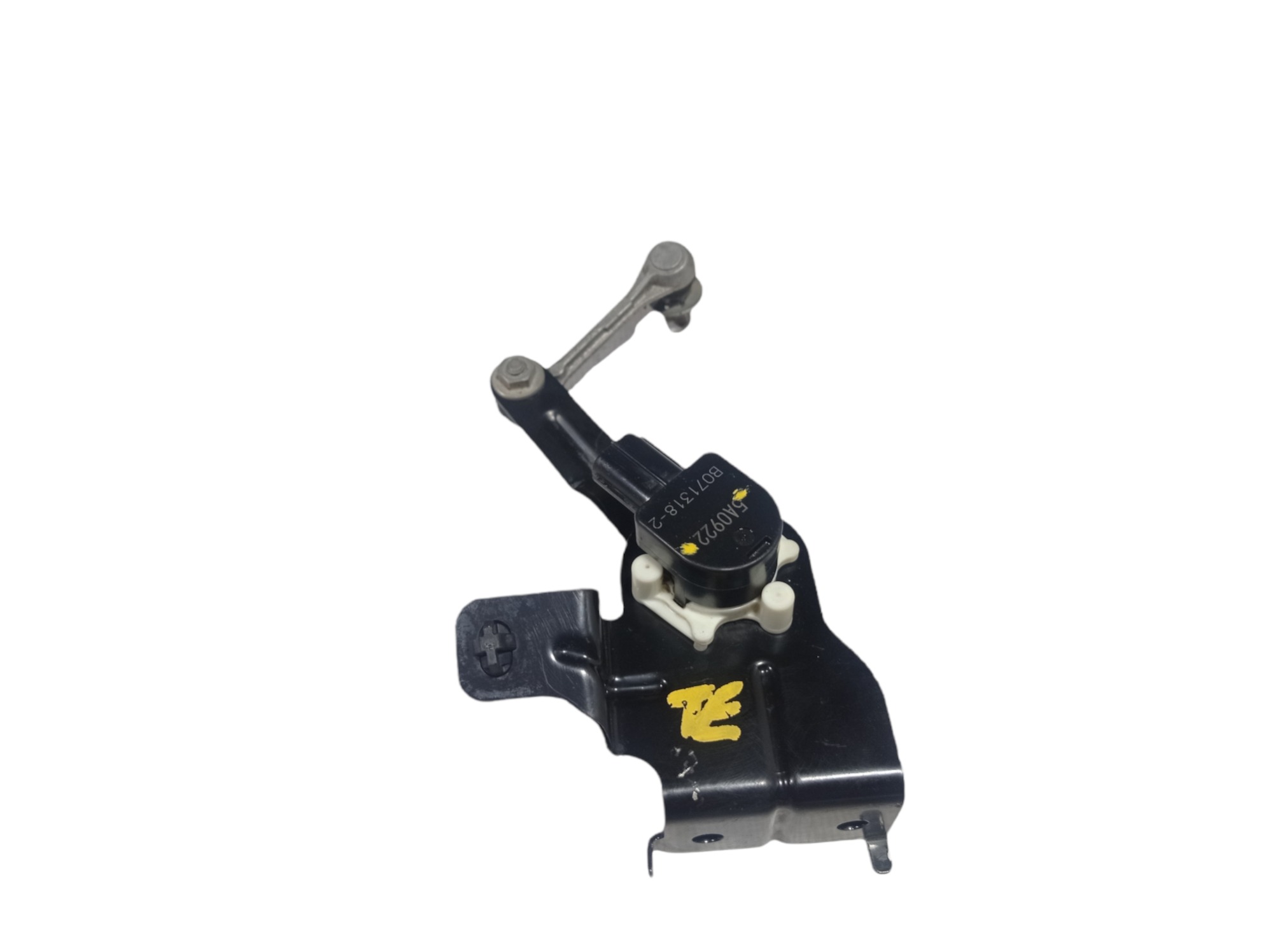 Sensor Altura Traseiro Esquerdo Lexus Is 250 F Sport V434 2