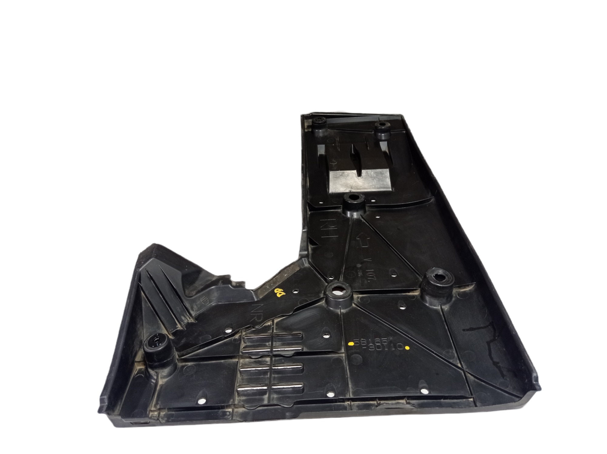 Protetor Assoalho Dianteiro Direito Lexus Is 250 Sport V434 3