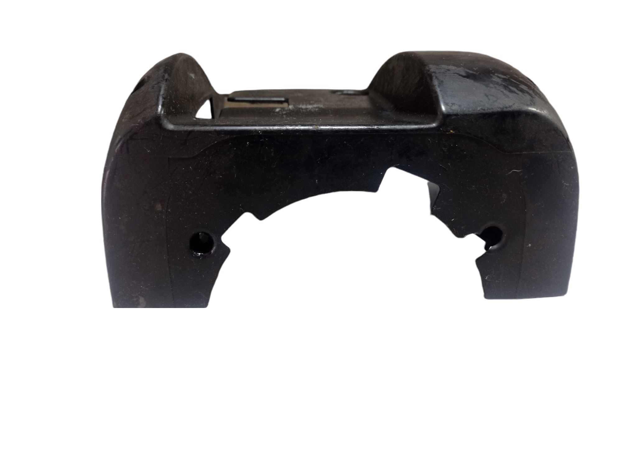 Acabamento Inferior Chave Seta Vw Golf 2009 1j0858559d V435 5