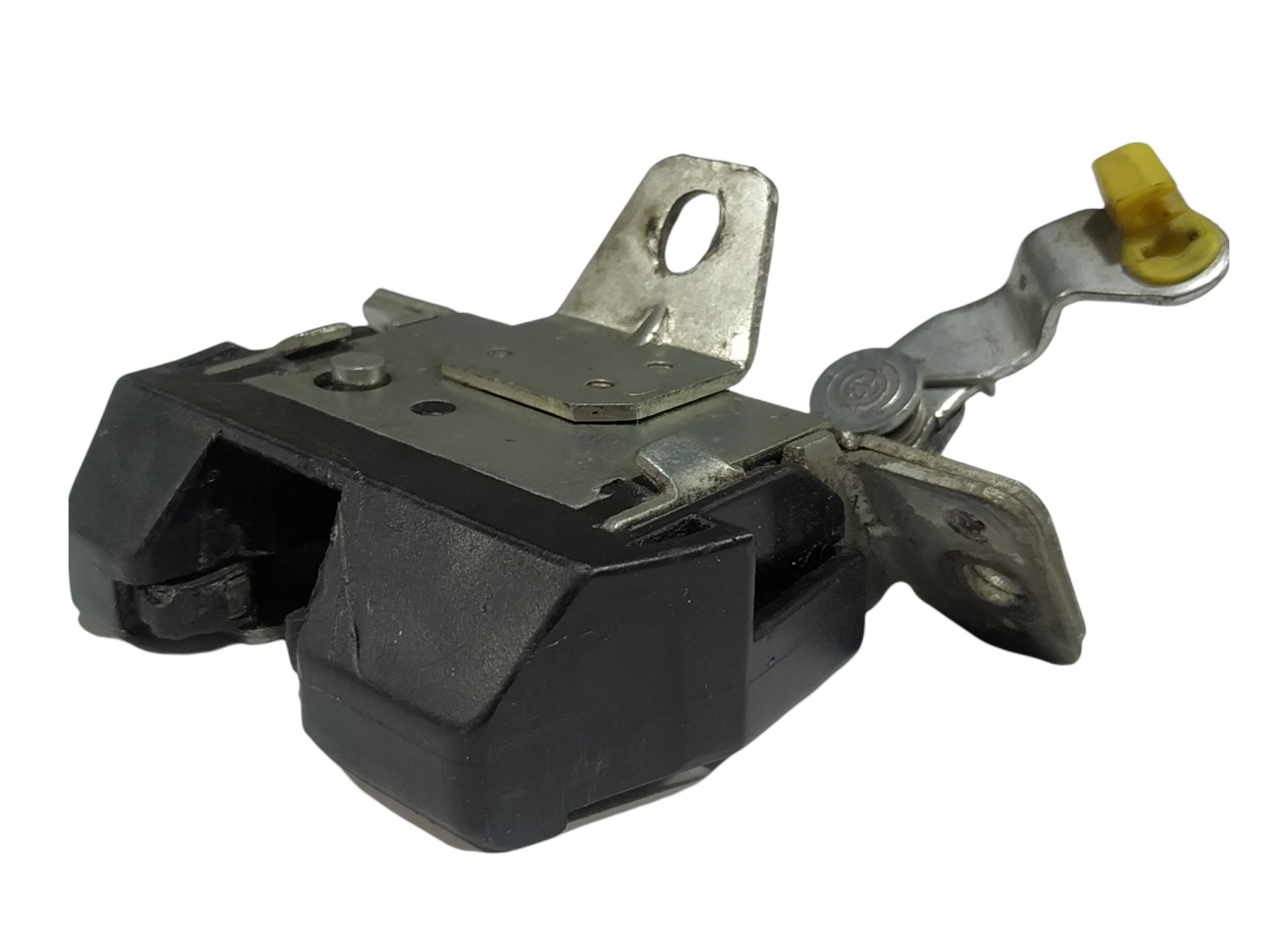 Fechadura Tamp Traseira Gm Corsa Maxx Hatch 2007 A 2010 V280 3