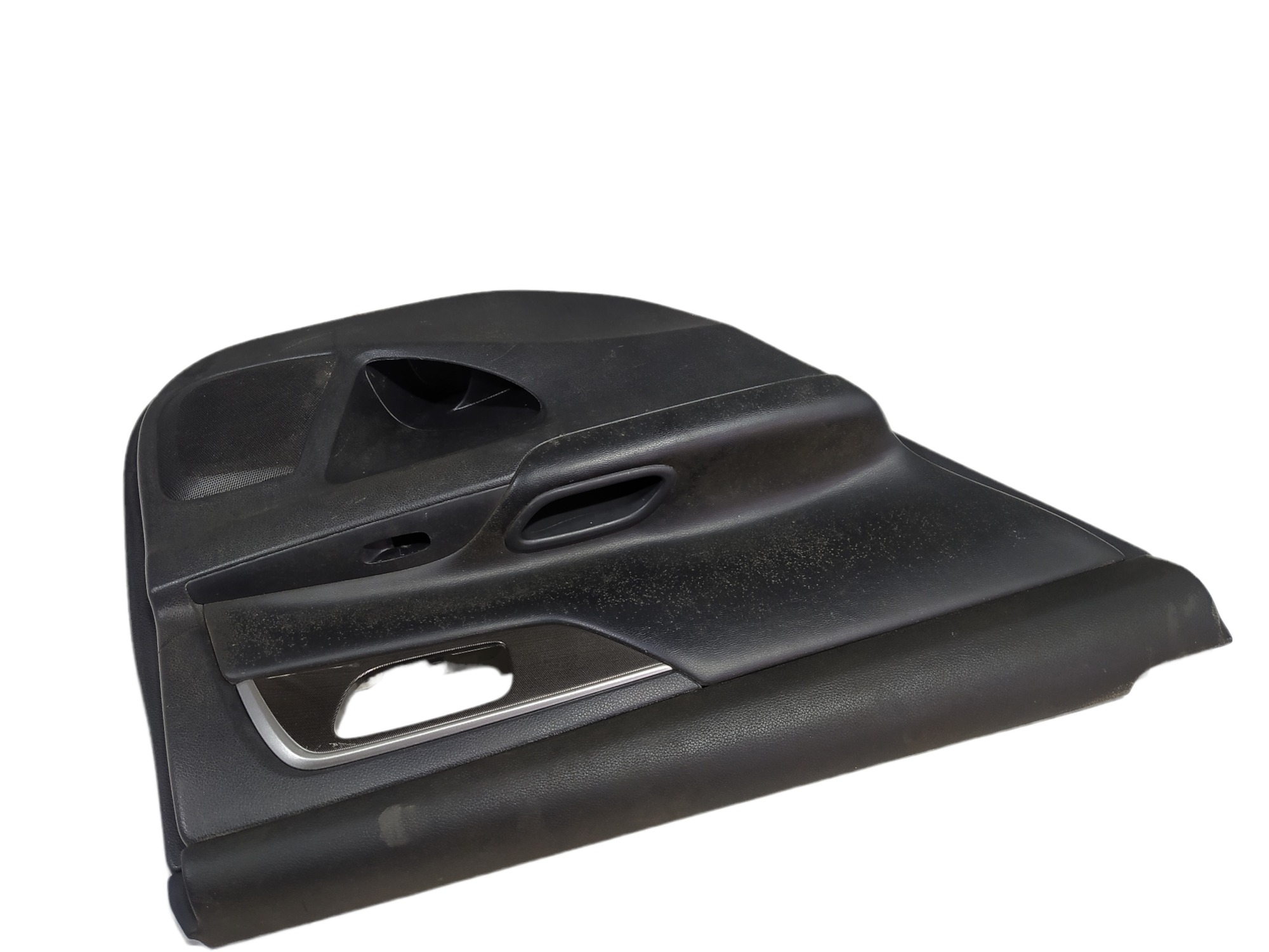 Forro Porta Traseira Esquerda Nissan Altima Sl 2014 V465 3
