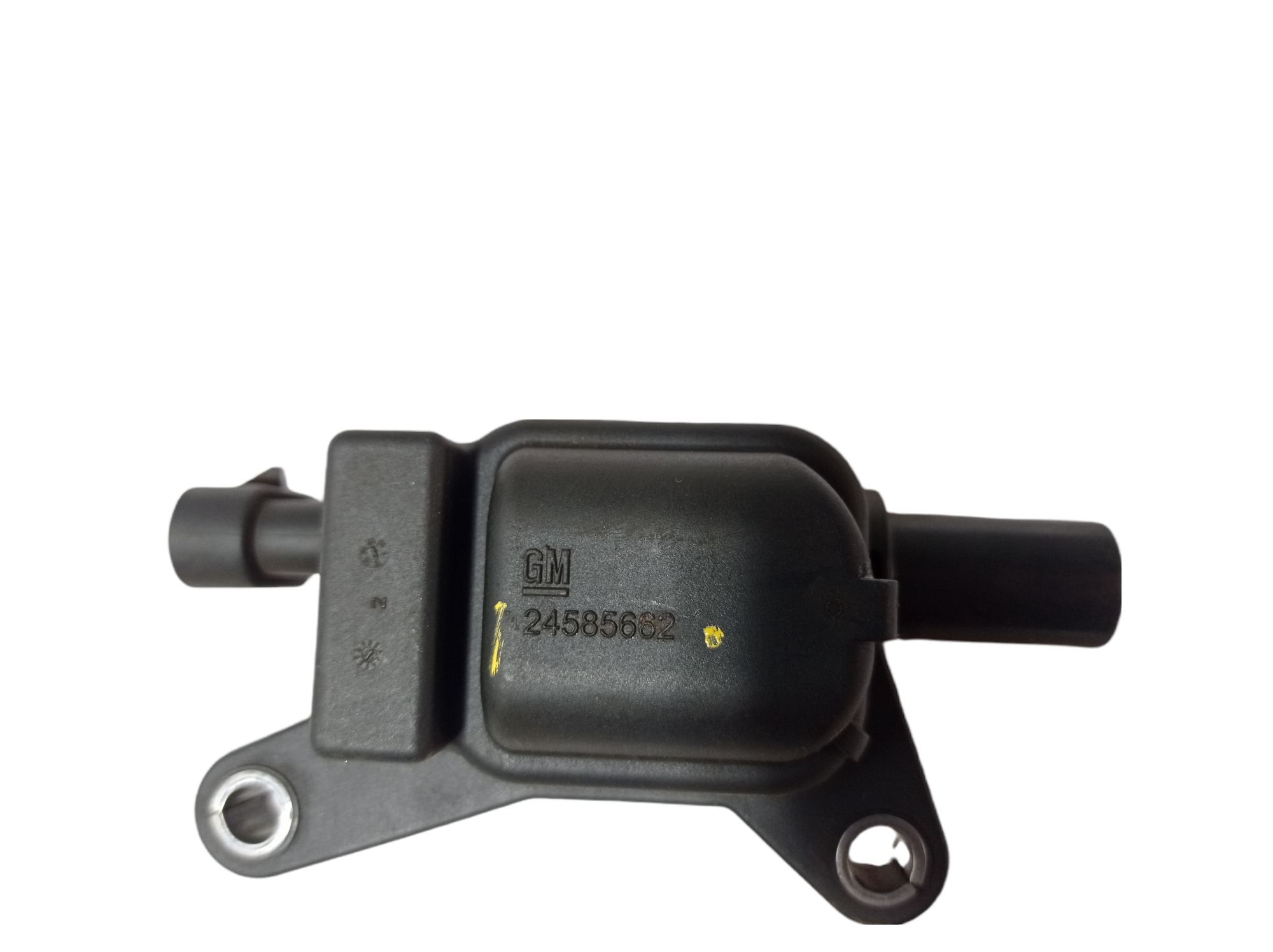 Bobina De Ignição Gm Prisma 1.4 2019 24585662 V338 3