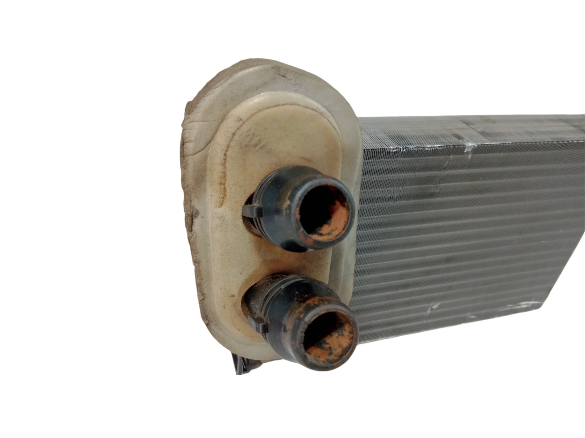 Radiador Do Ar Quente Vw Golf 2003 V162 8