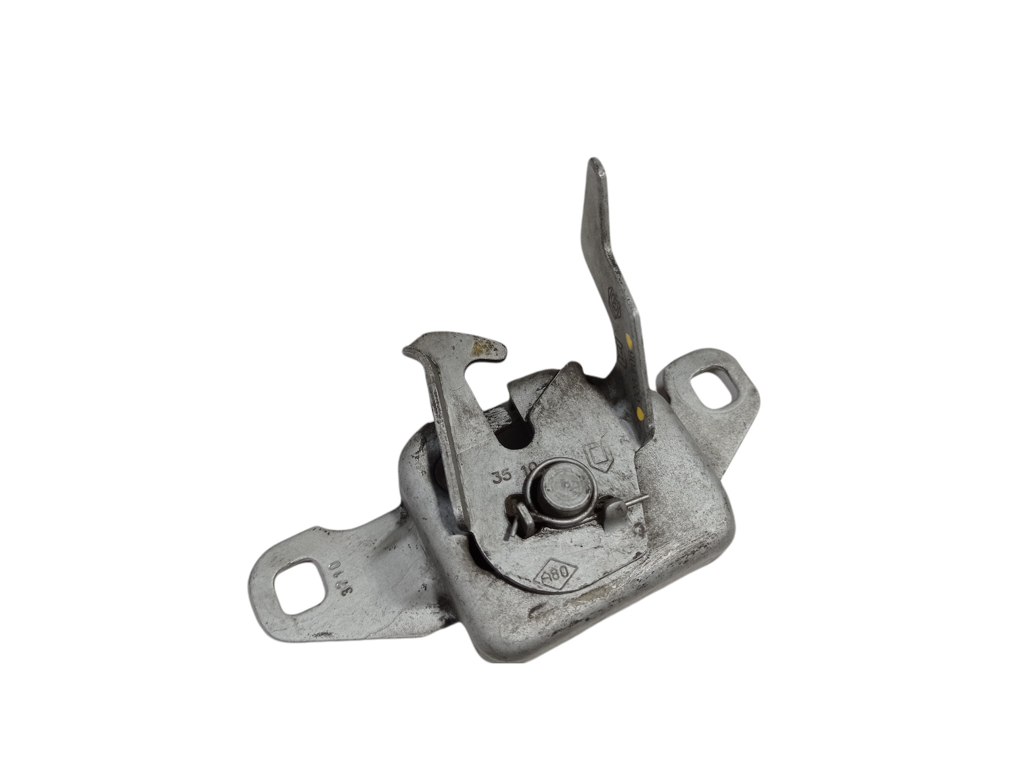 Fechadura Capô Renault Sandero 2011 V62 3