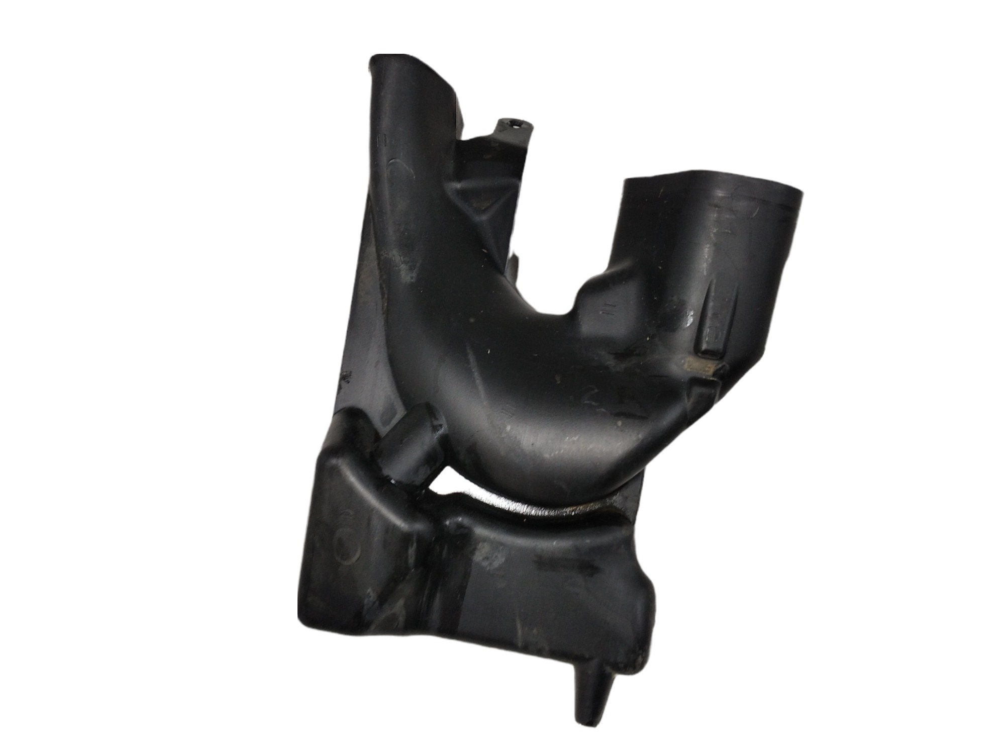 Duto De Ar Cheysler Grand Caravan 3.3 2003 V458 4