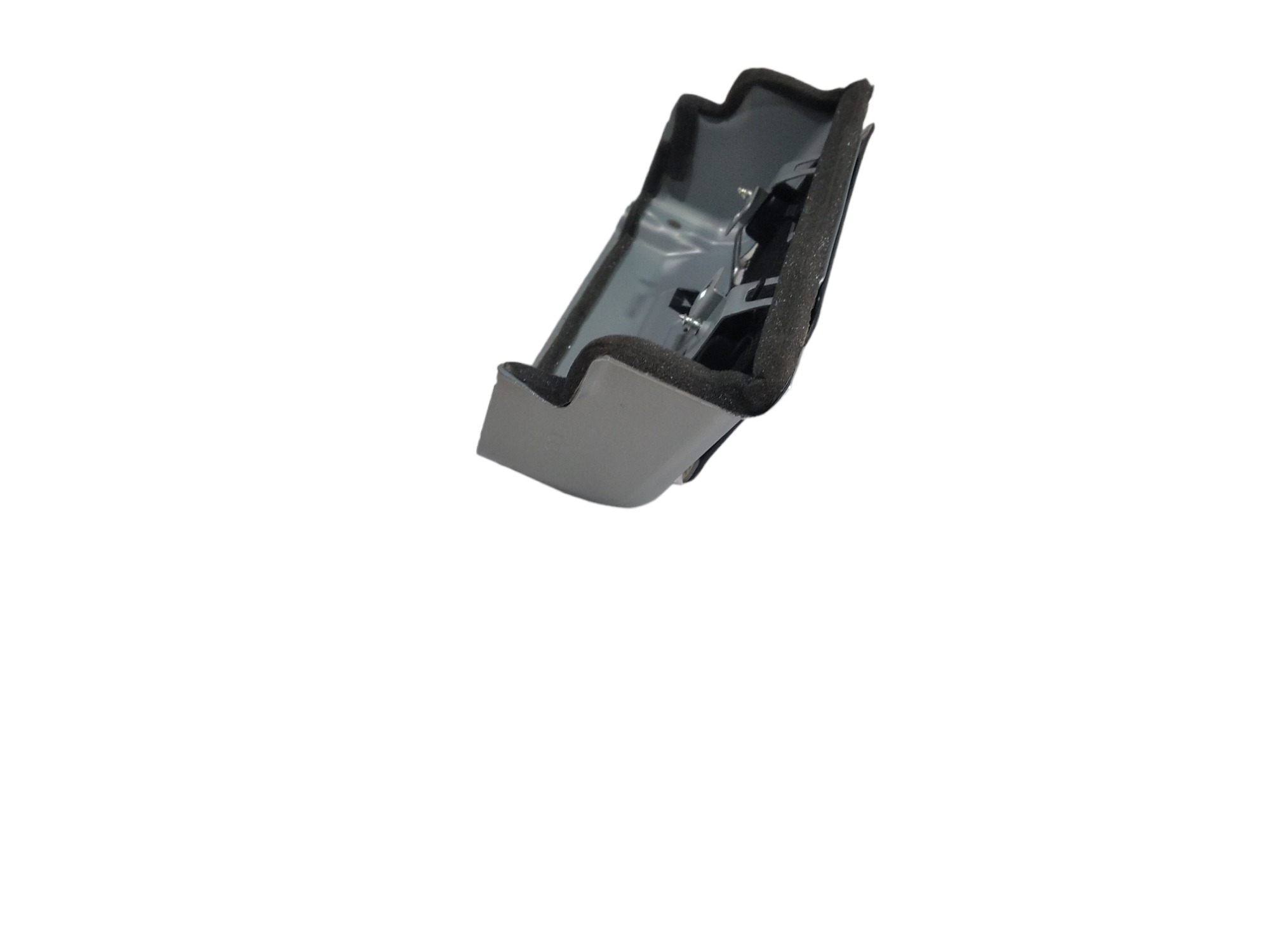 Saída ar esquerda bateria Lexus Rx 450HL 3.5 2021 V576 3