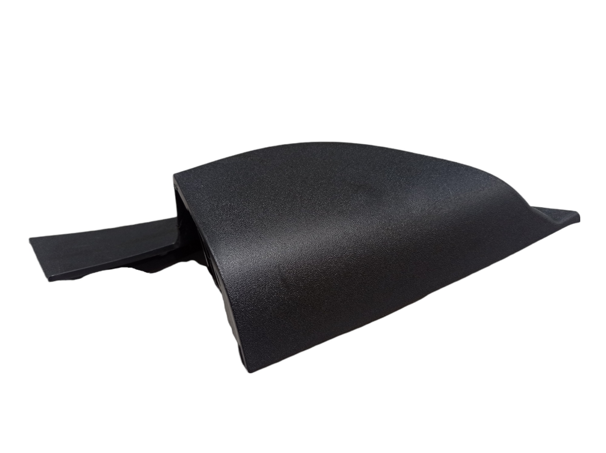 Acabamento Interno Retrovisor Direito Gm Onix 2014 V248 Preto 2