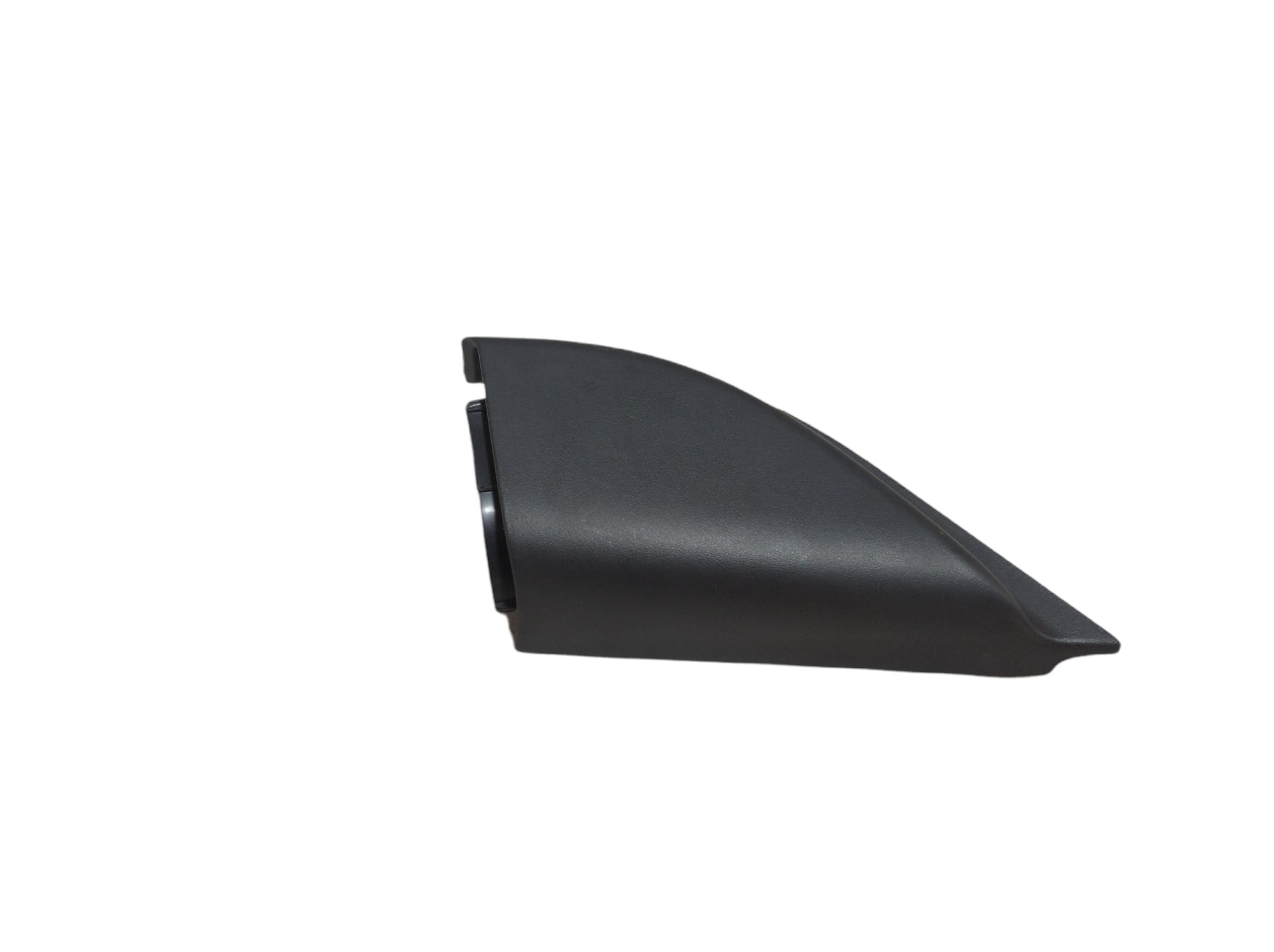 Acabamento Inter Retrovisor Direito Honda Hrv 2017 2021 V322 Preto 8