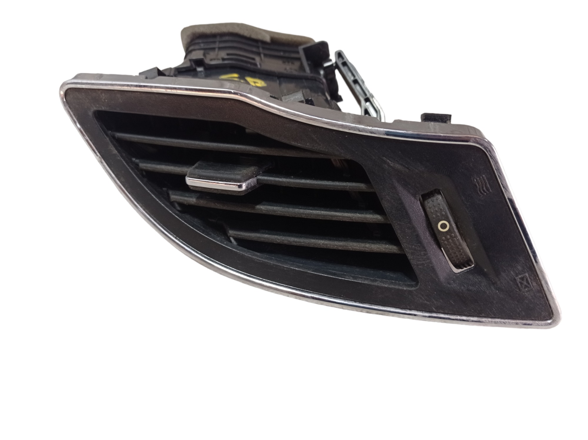 Difusor Ar Central Direito Jac T6 2.0 16v 2016 V475 6
