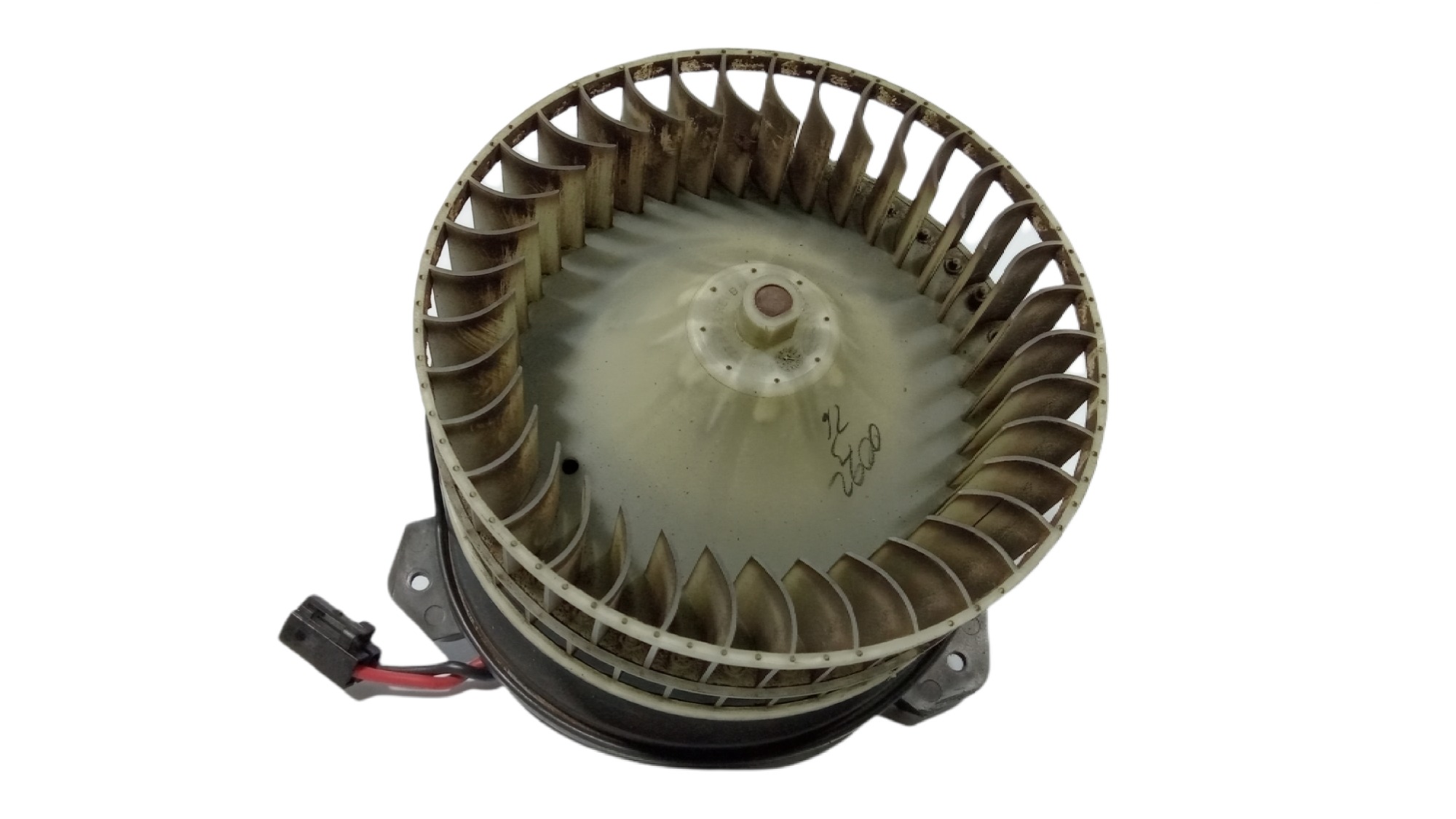 Motor Ventilador Ar Forçado Chrysler Grand Caravan 3.3 V6 05 1