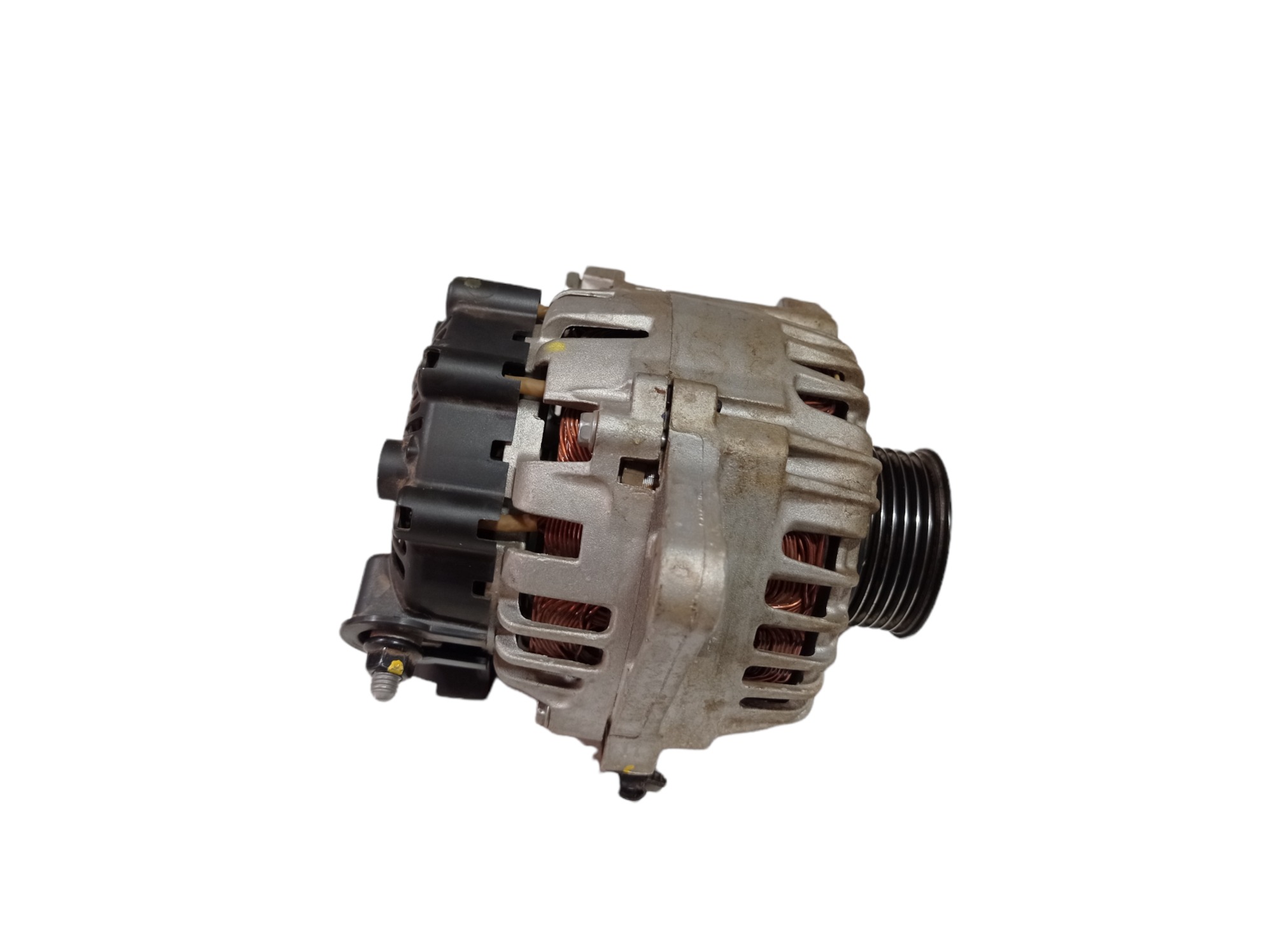 Alternador Hyundai Creta 2.0 2019 2622971 V436 9